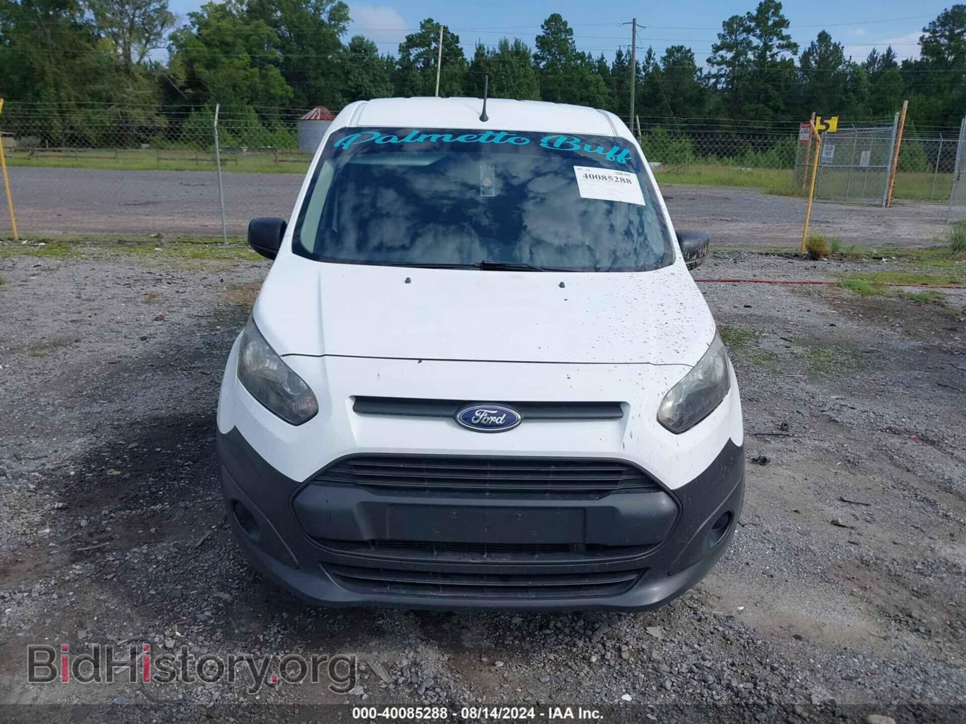 2016 FORD TRANSIT CONNECT - VIN: NM0LS7E74G1258402 - Фото 6