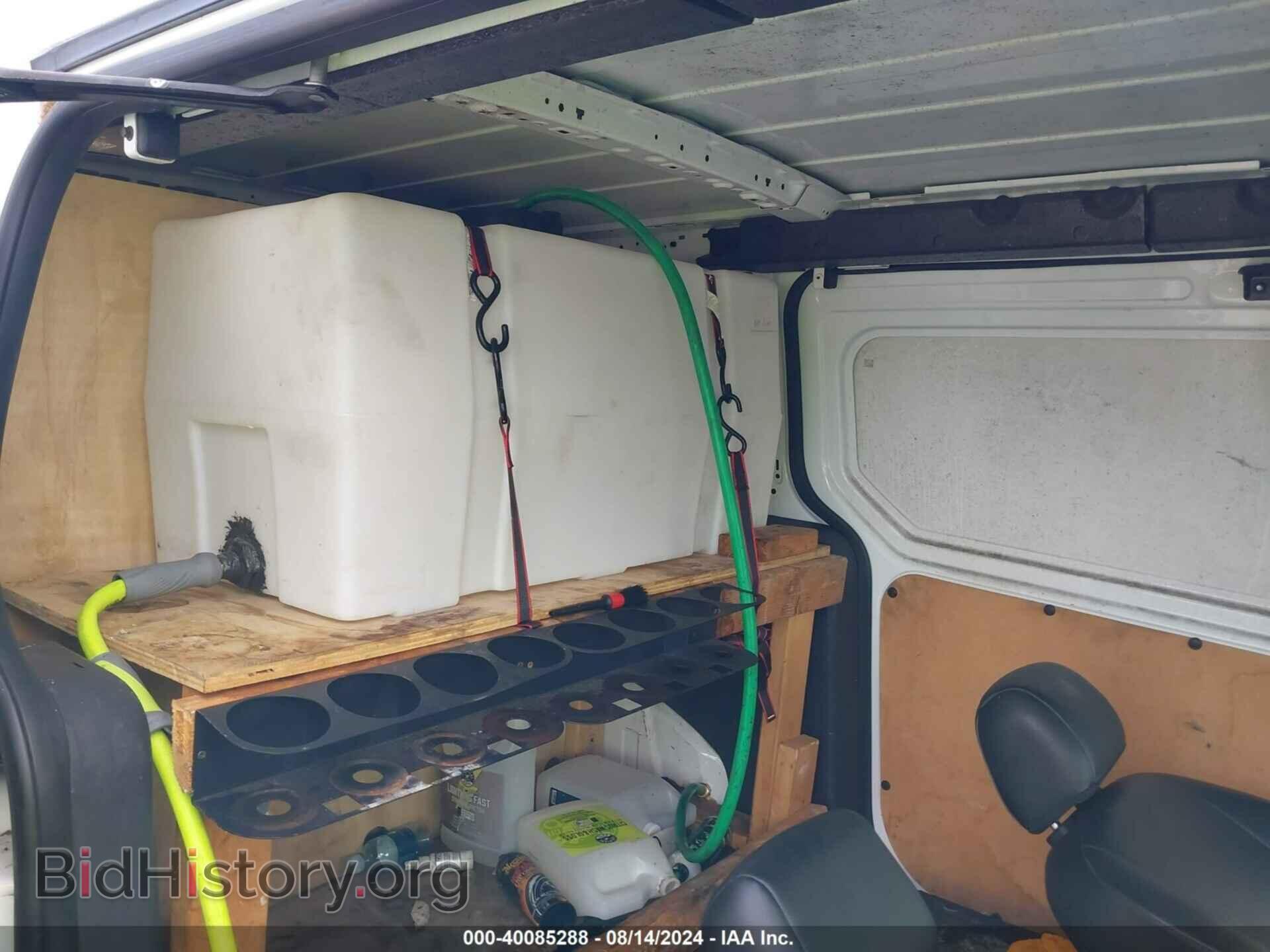 2016 FORD TRANSIT CONNECT - VIN: NM0LS7E74G1258402 - Фото 8