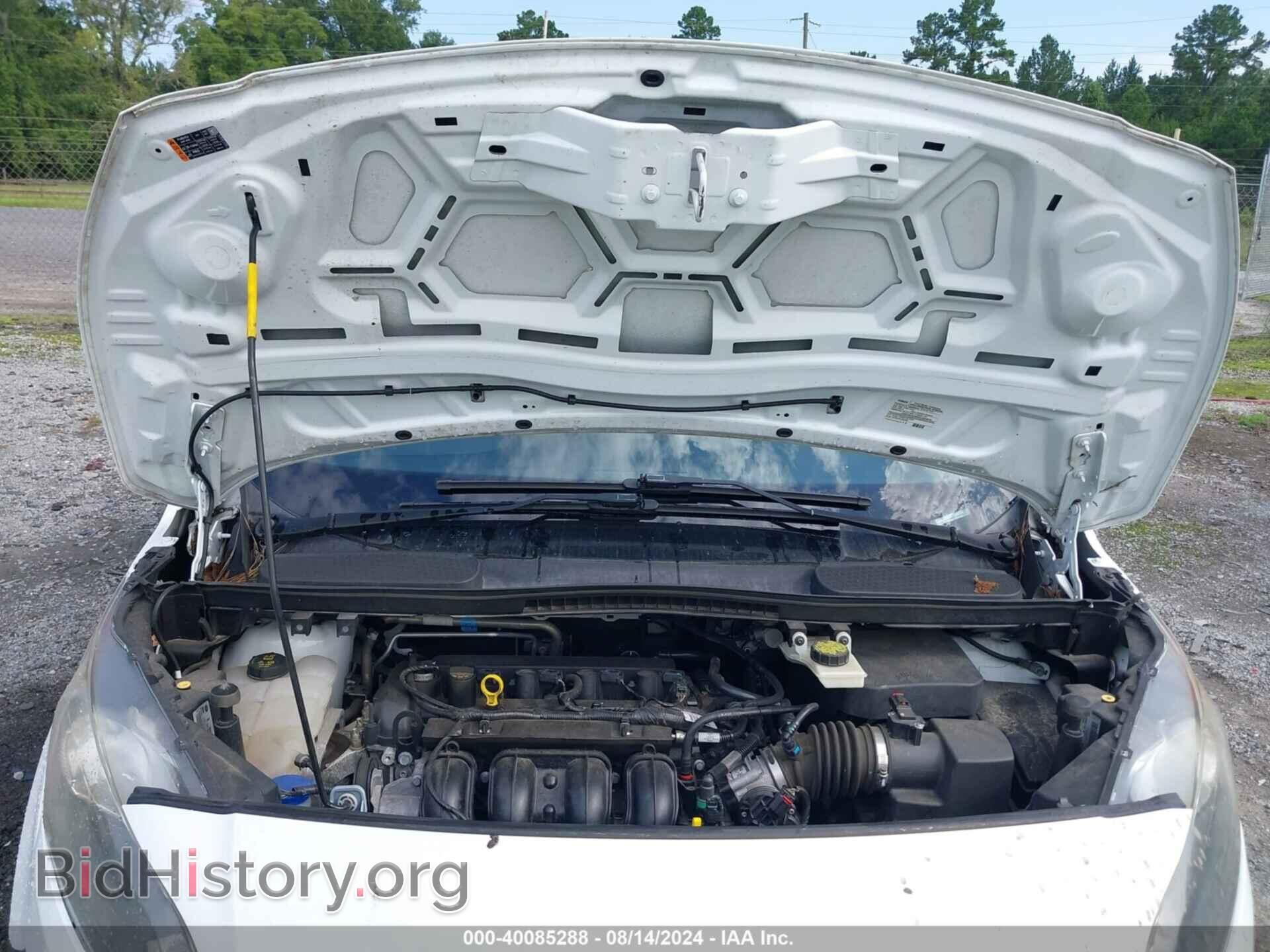 2016 FORD TRANSIT CONNECT - VIN: NM0LS7E74G1258402 - Фото 10
