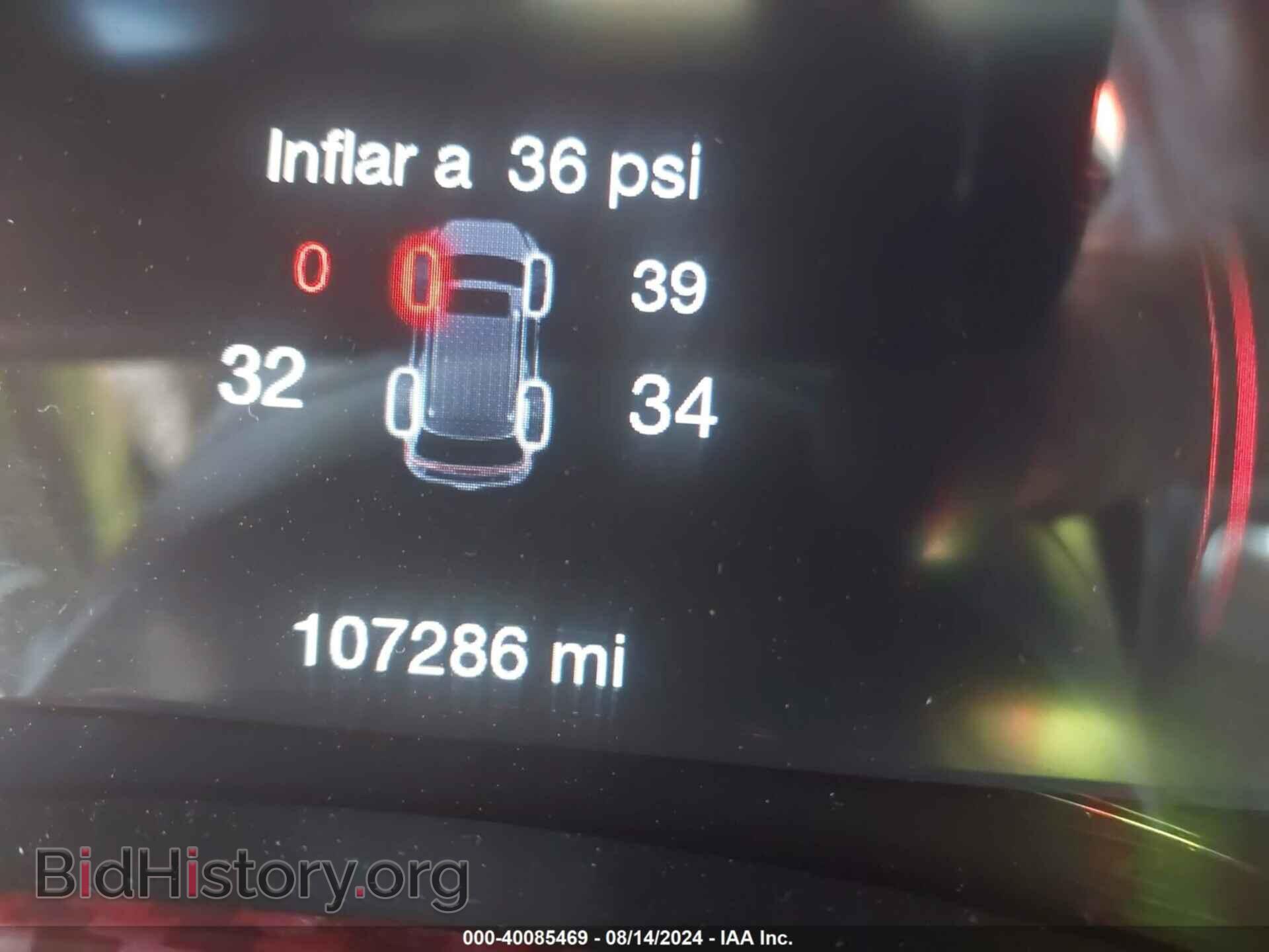 2018 DODGE DURANGO - VIN: 1C4RDJDGXJC416601 - Фото 16