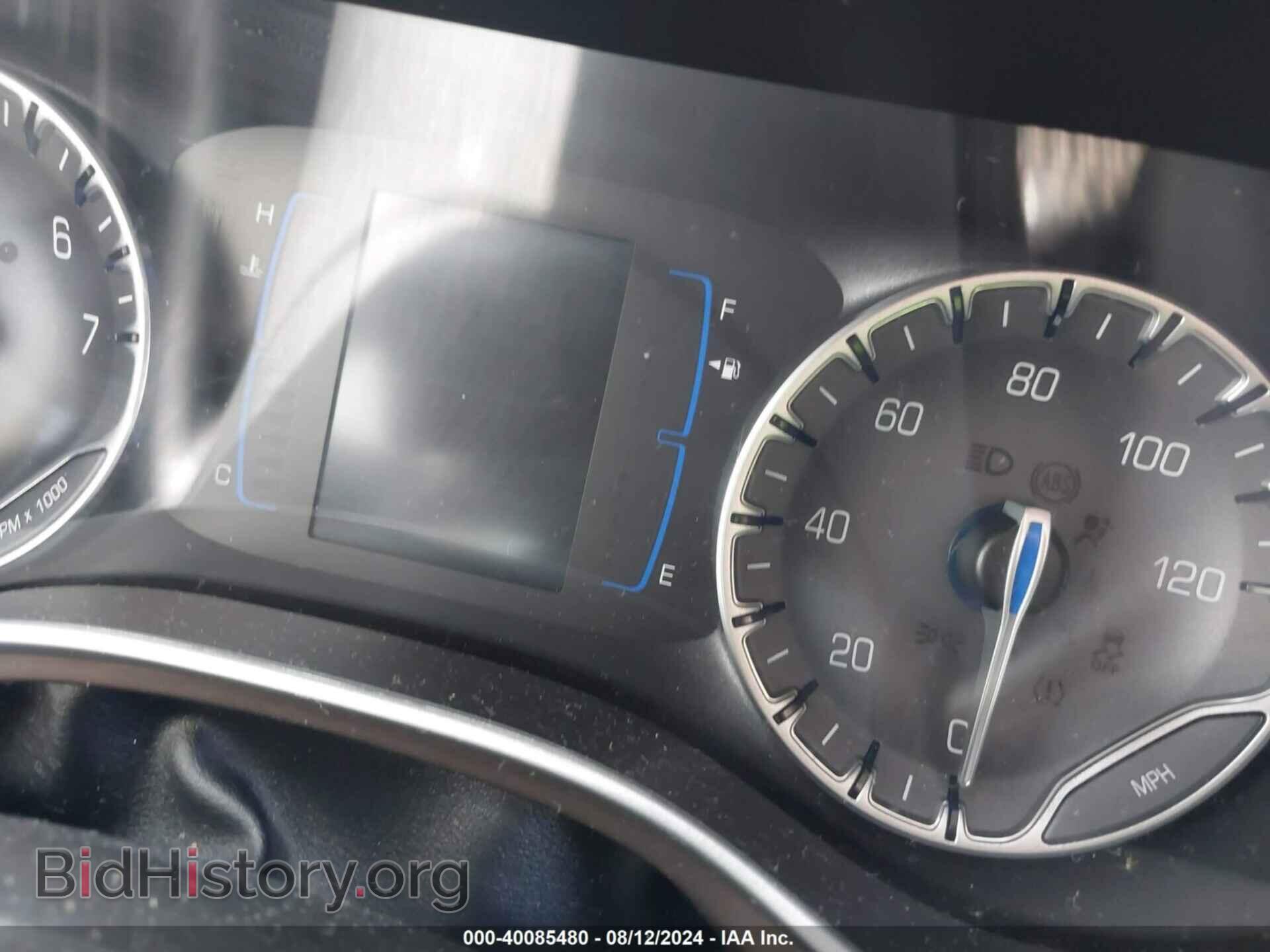 2019 CHRYSLER PACIFICA - VIN: 2C4RC1BG5KR685412 - Фото 7