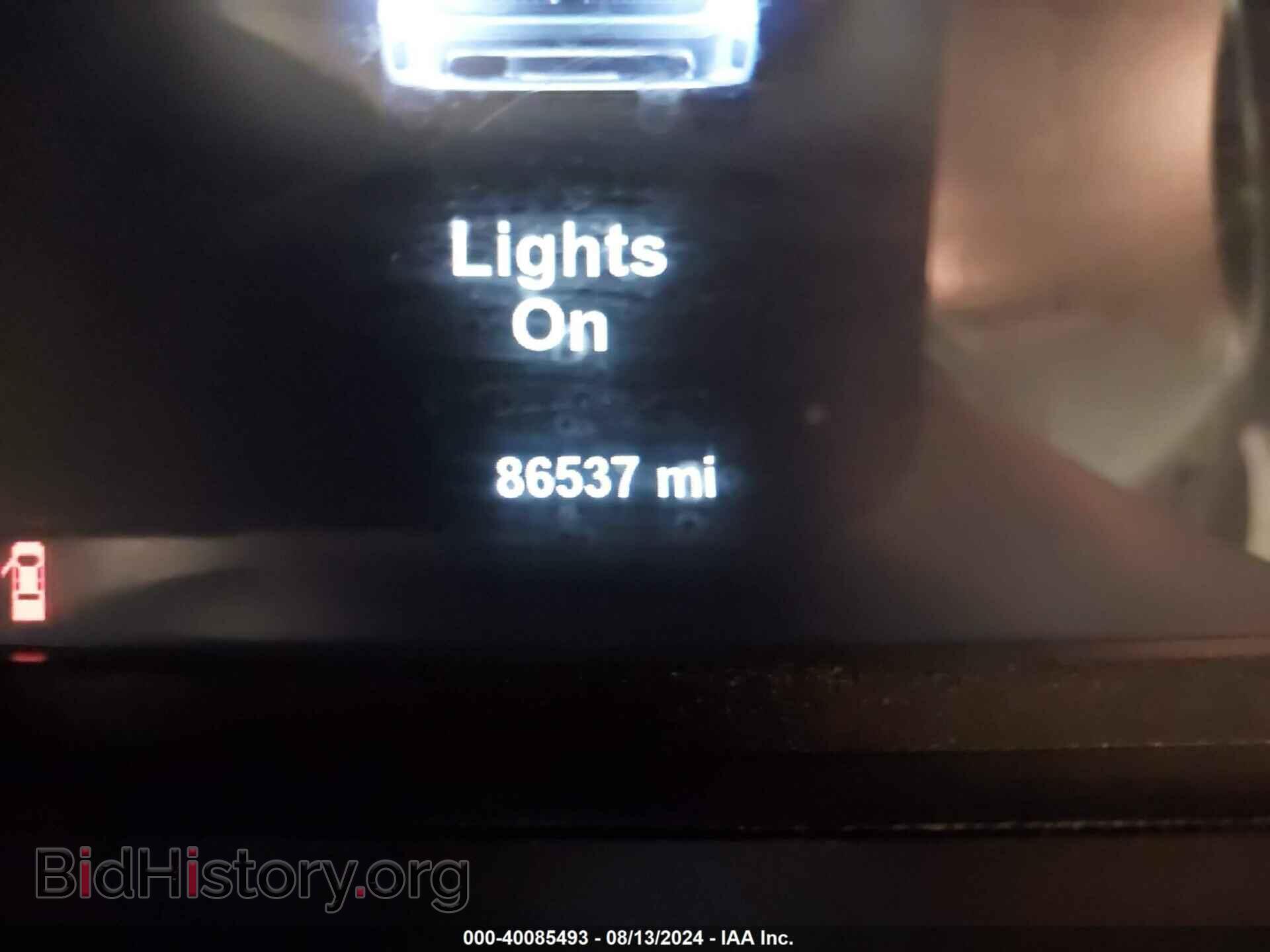 2018 RAM 1500 - VIN: 1C6RR7LG7JS224118 - Фото 7