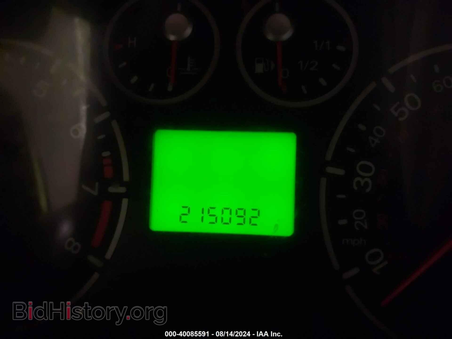 2013 FORD TRANSIT CONNECT - VIN: NM0LS7DN1DT132000 - Фото 15