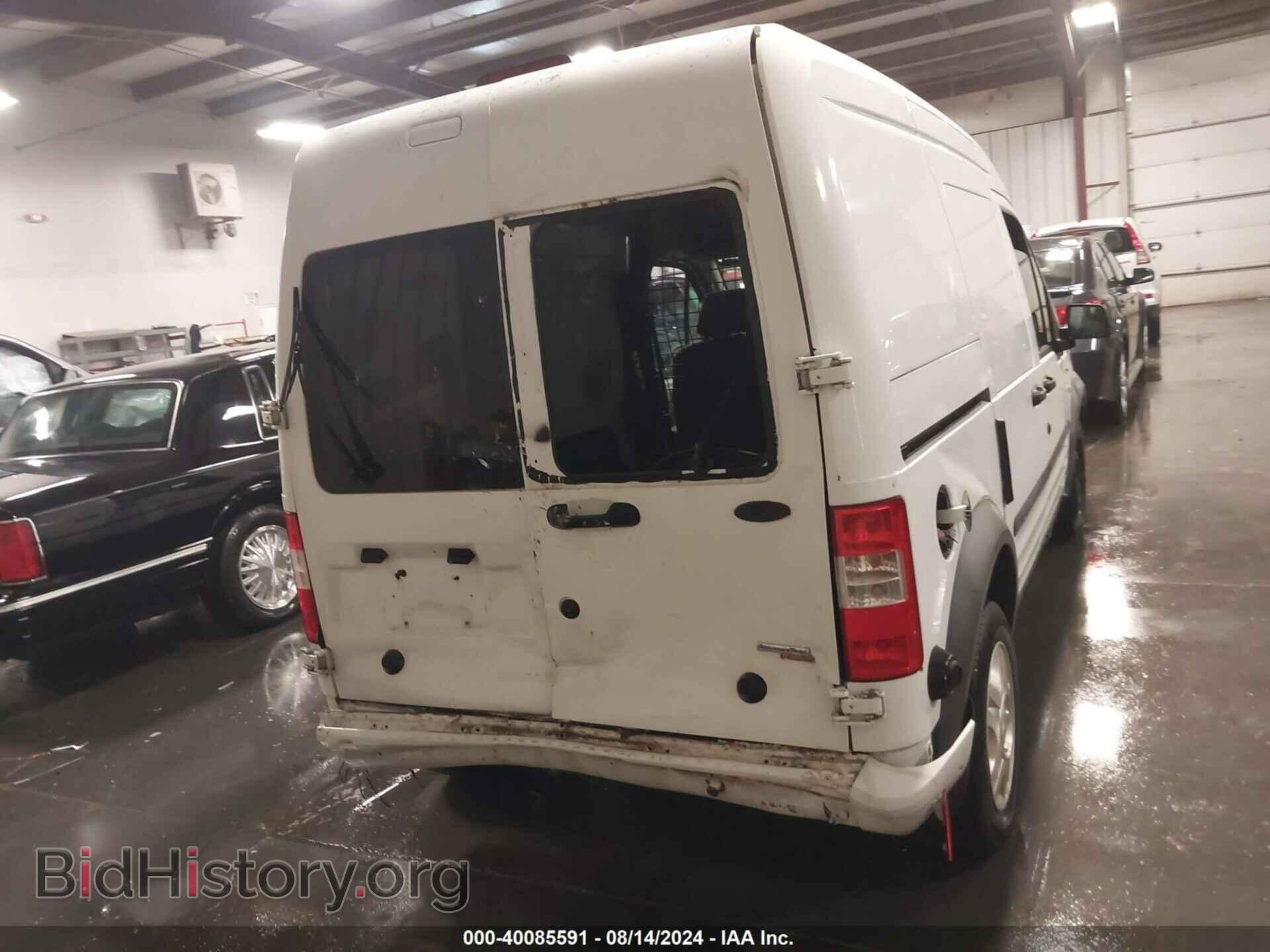 2013 FORD TRANSIT CONNECT - VIN: NM0LS7DN1DT132000 - Фото 16