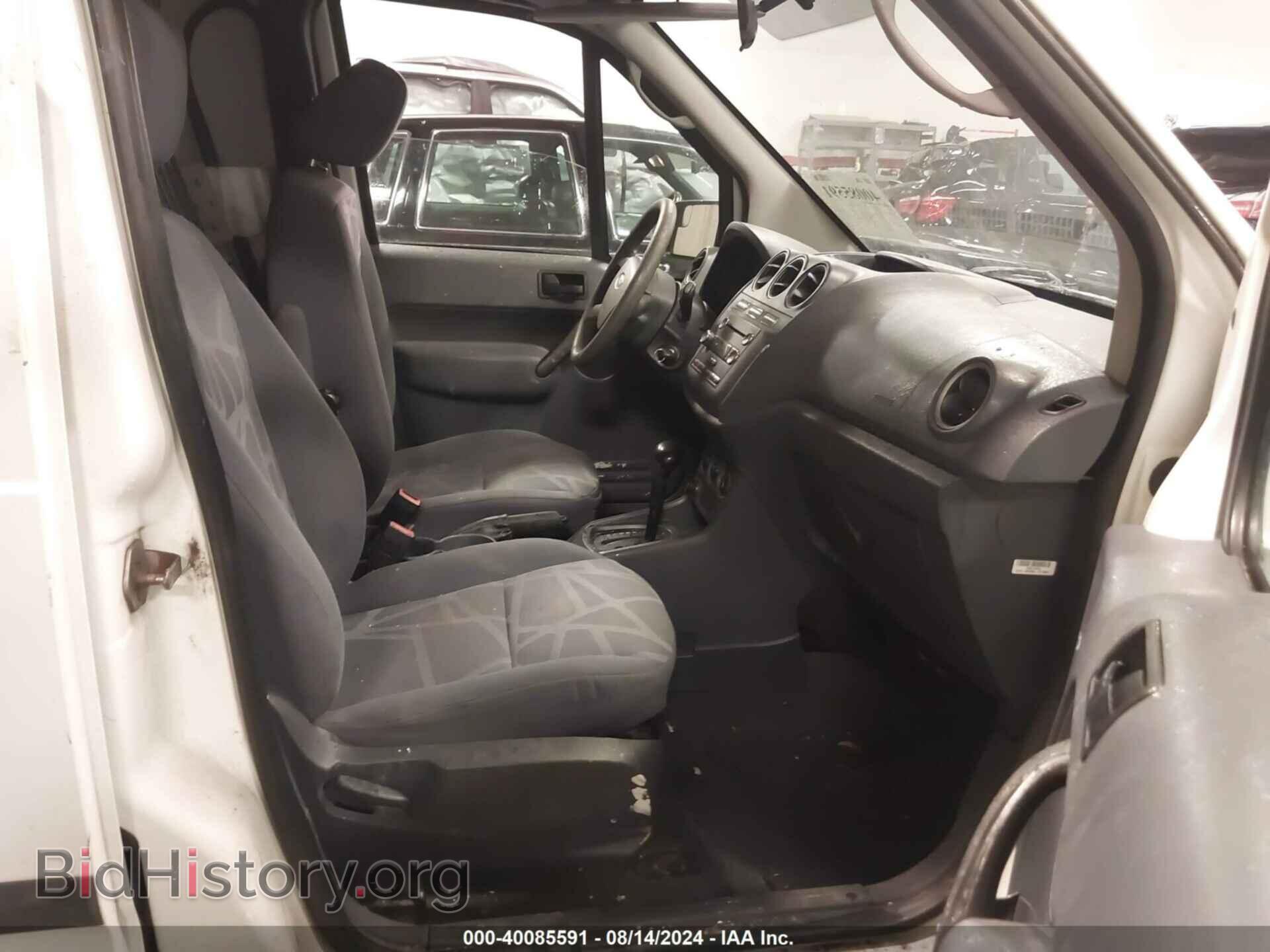 2013 FORD TRANSIT CONNECT - VIN: NM0LS7DN1DT132000 - Фото 5