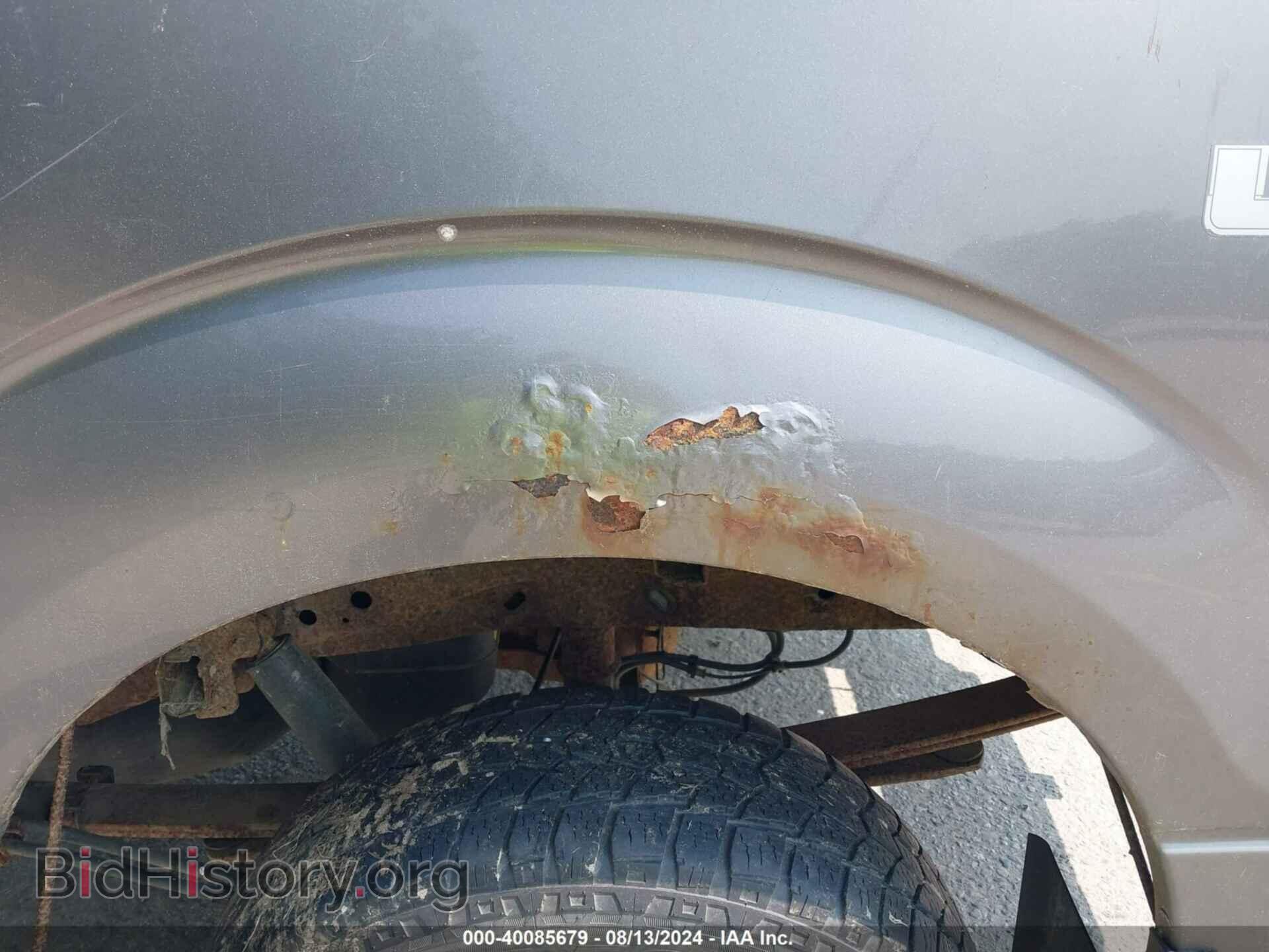 2012 FORD F-150 - VIN: 1FTEX1EM9CFA07954 - Фото 6