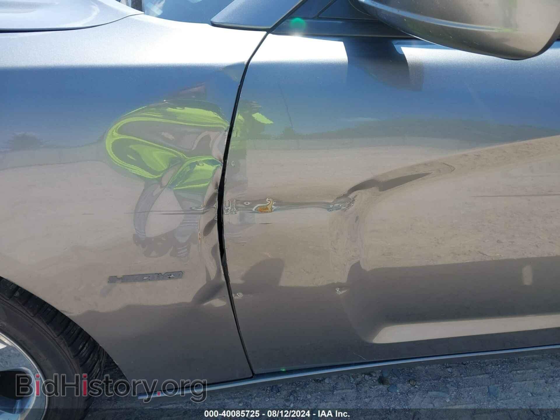 2012 DODGE CHARGER - VIN: 2C3CDXCT4CH150892 - Фото 13
