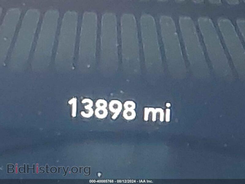2023 Dodge CHALLENGER (VIN 2C3CDZBT1PH606060) — photo 15 of 16