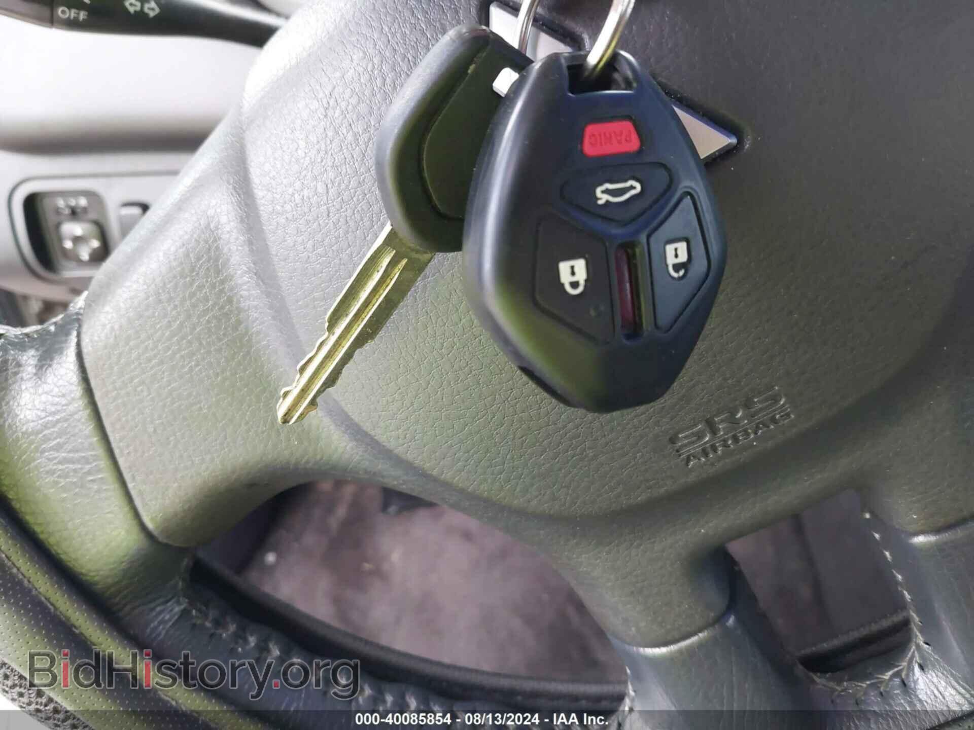 2009 MITSUBISHI ECLIPSE - VIN: 4A3AK24F79E016718 - Фото 11