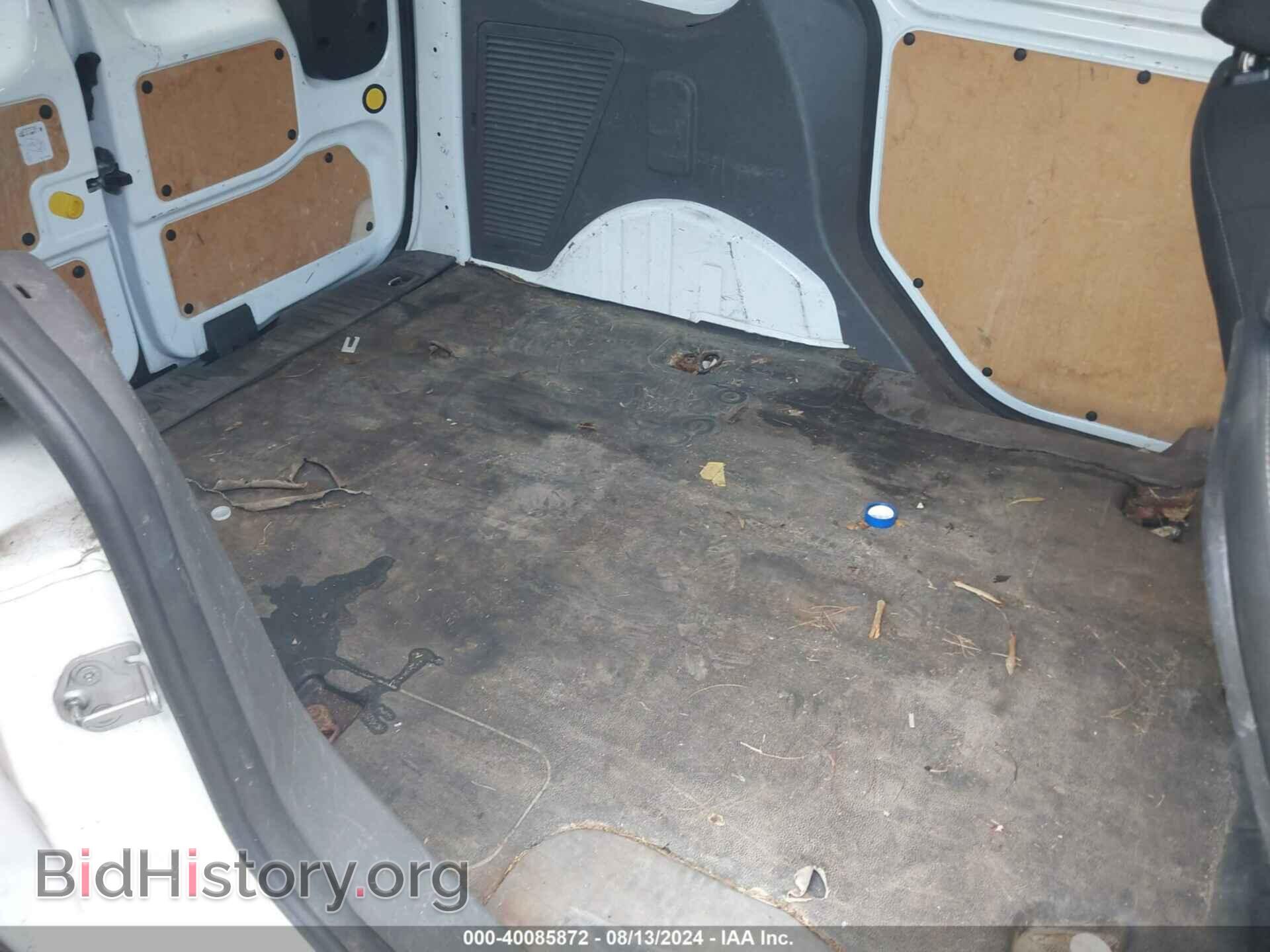 2020 FORD TRANSIT CONNECT - VIN: NM0LS6F28L1450655 - Фото 8