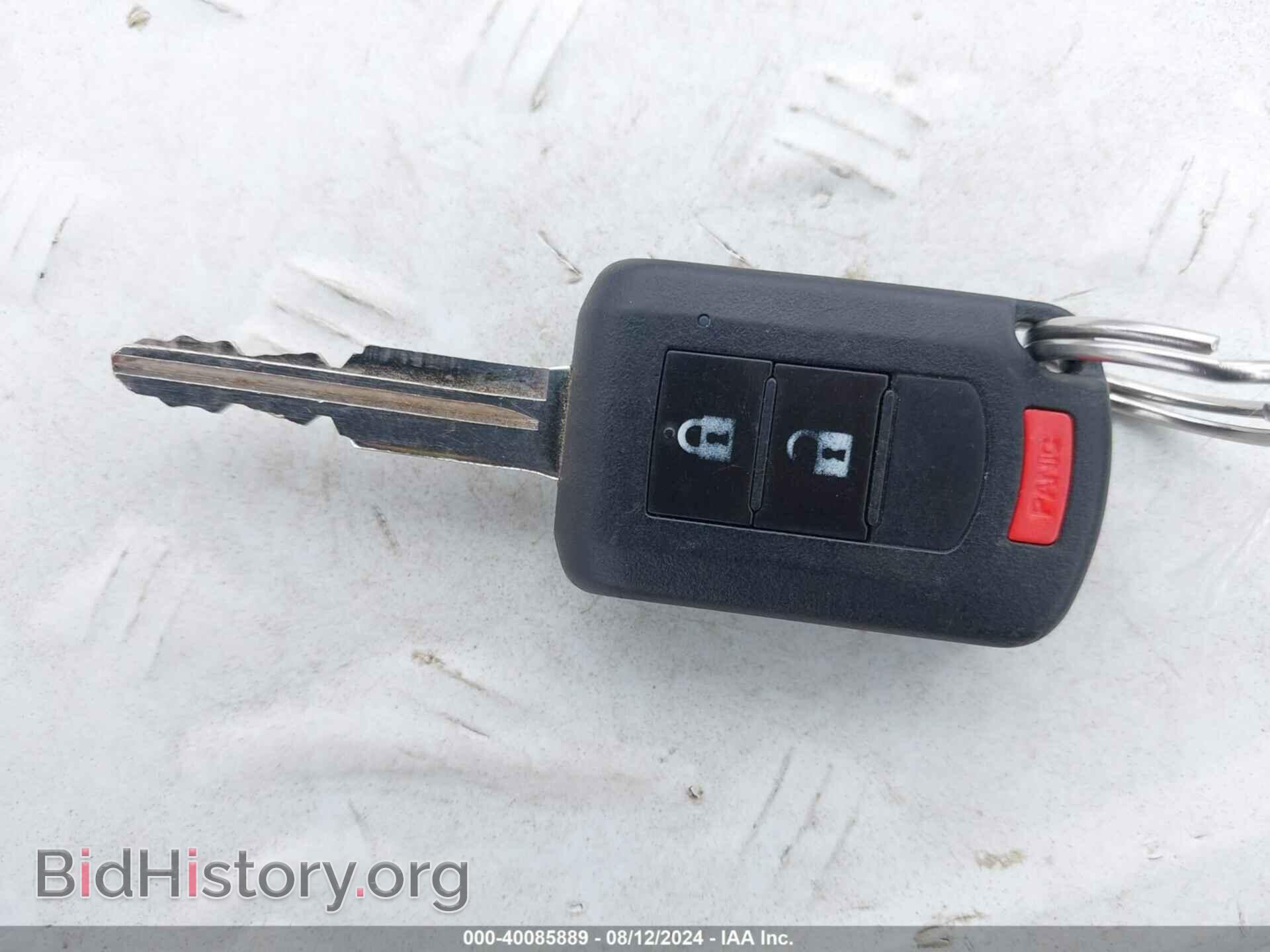 2021 MITSUBISHI MIRAGE - VIN: ML32AUHJ1MH013473 - Фото 11
