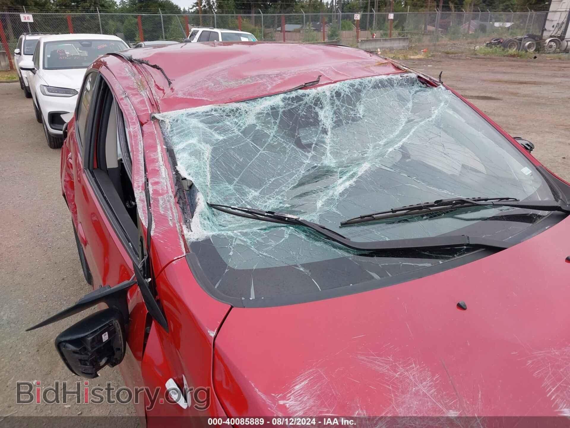 2021 MITSUBISHI MIRAGE - VIN: ML32AUHJ1MH013473 - Фото 6
