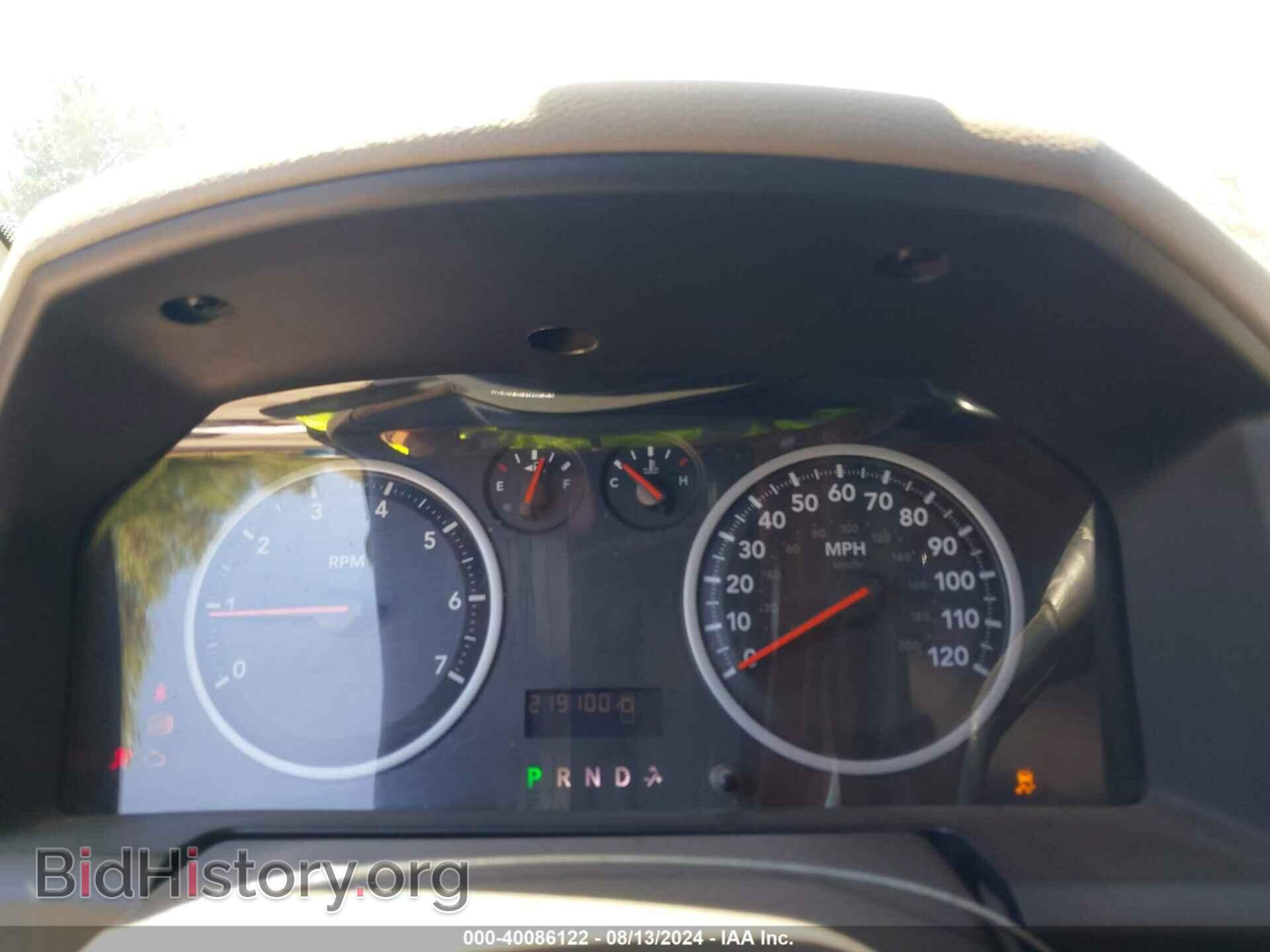 2012 RAM 1500 - VIN: 3C6JD6AP5CG257587 - Фото 7