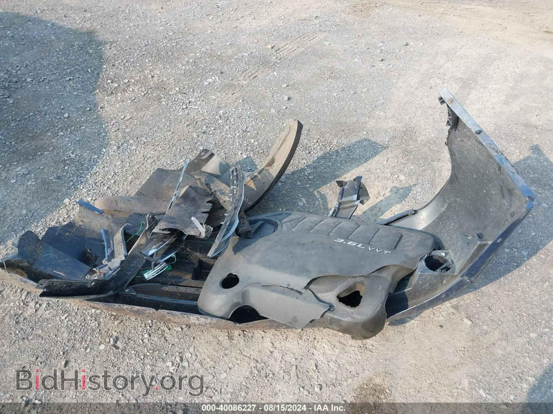 2011 CHRYSLER 200 - VIN: 1C3BC1FGXBN555655 - Фото 12