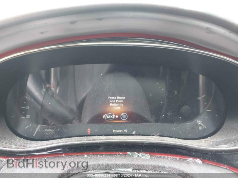 2014 Dodge DART (VIN 1C3CDFEB5ED867803) — фото 7 из 16