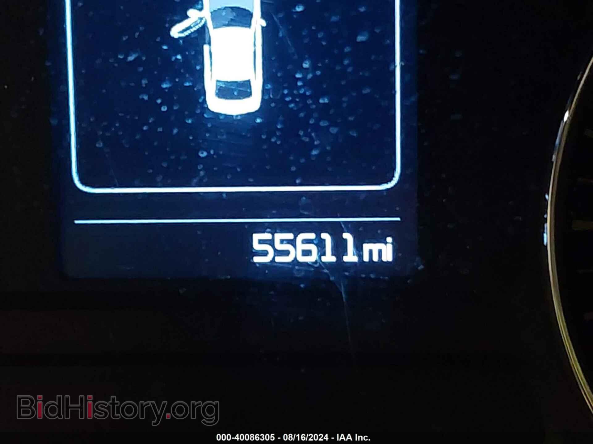 2017 KIA FORTE - VIN: 3KPFL4A74HE140284 - Photo 7