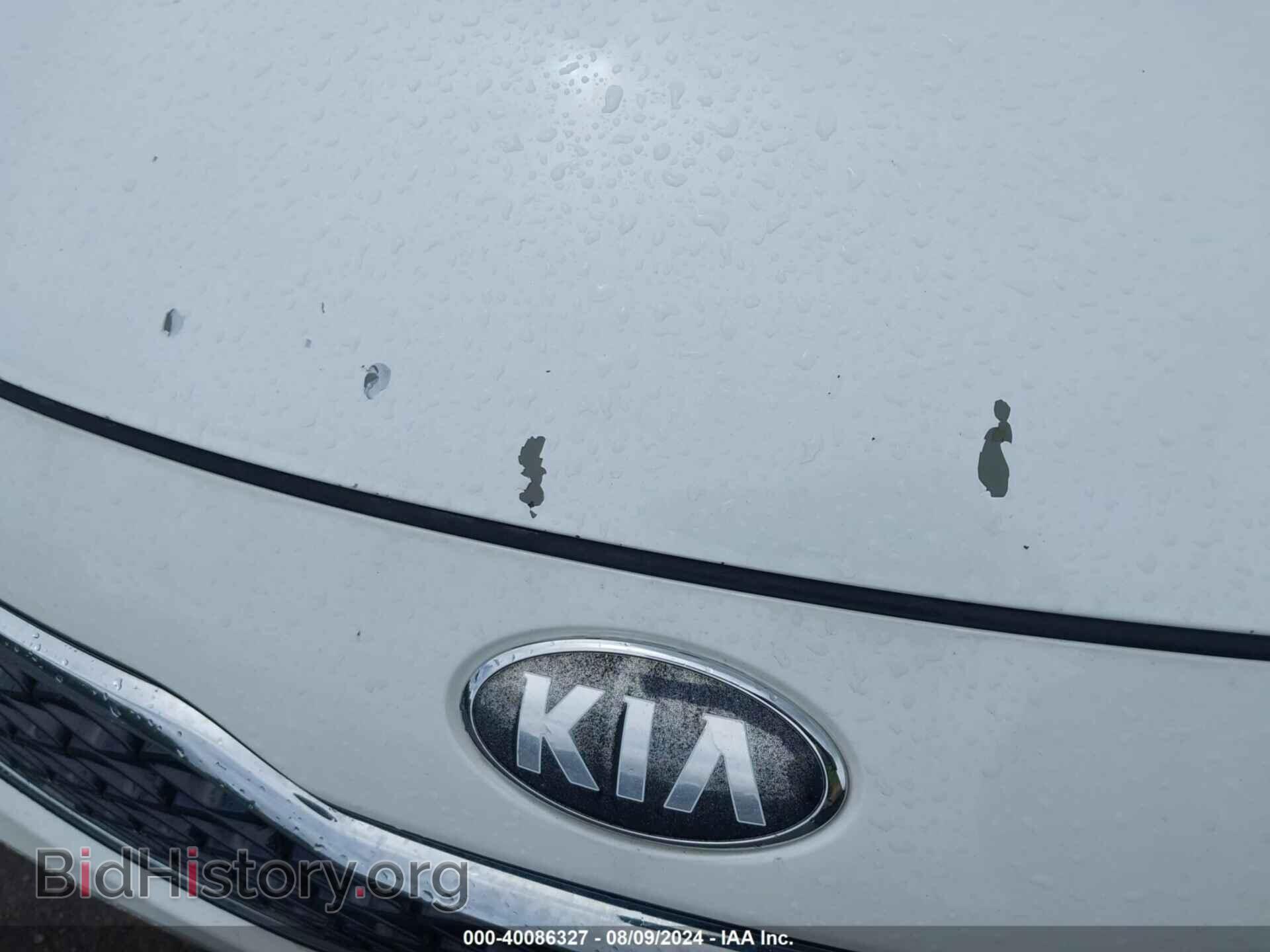 2013 KIA OPTIMA - VIN: 5XXGR4A69DG145394 - Фото 6