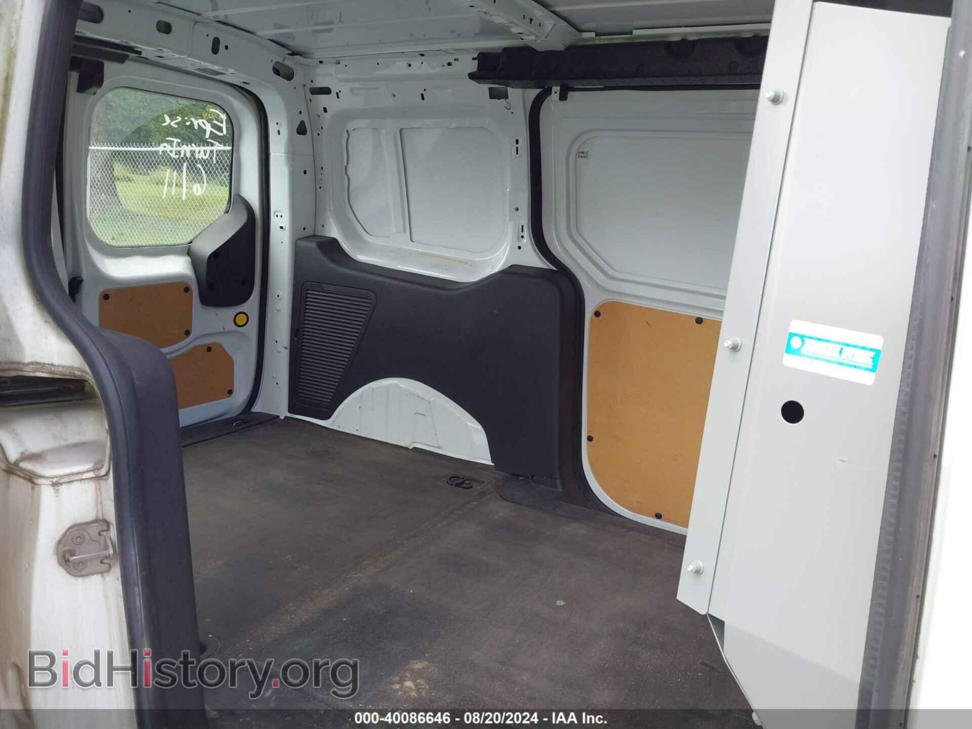 2017 FORD TRANSIT CONNECT - VIN: NM0LS7E73H1329252 - Фото 8