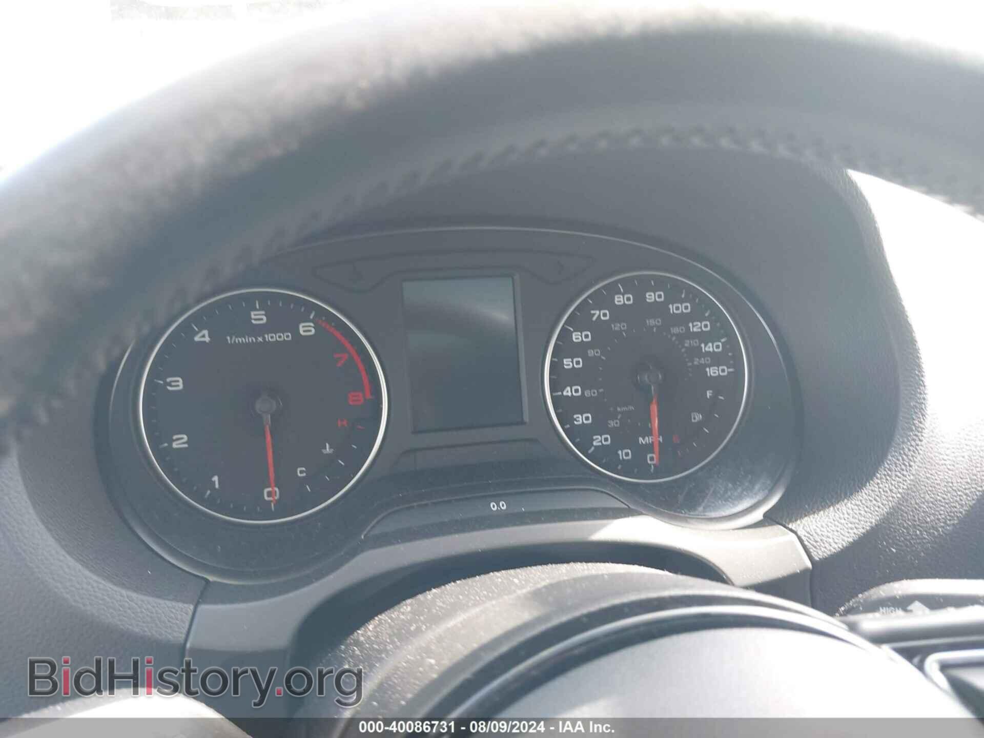 2015 AUDI A3 - VIN: WAUBFGFF4F1093133 - Фото 7