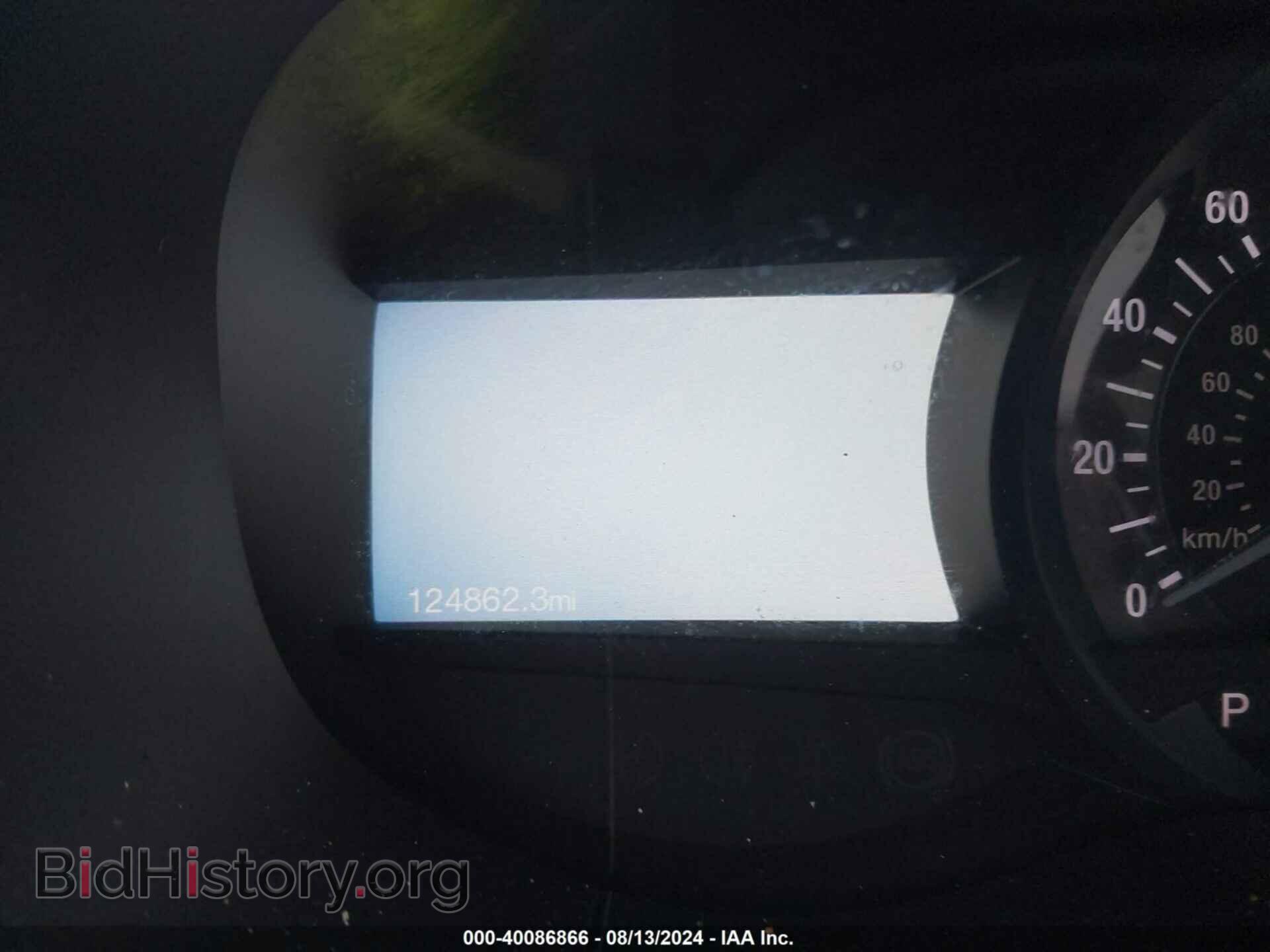 2016 FORD EDGE - VIN: 2FMPK4K94GBC61941 - Фото 16