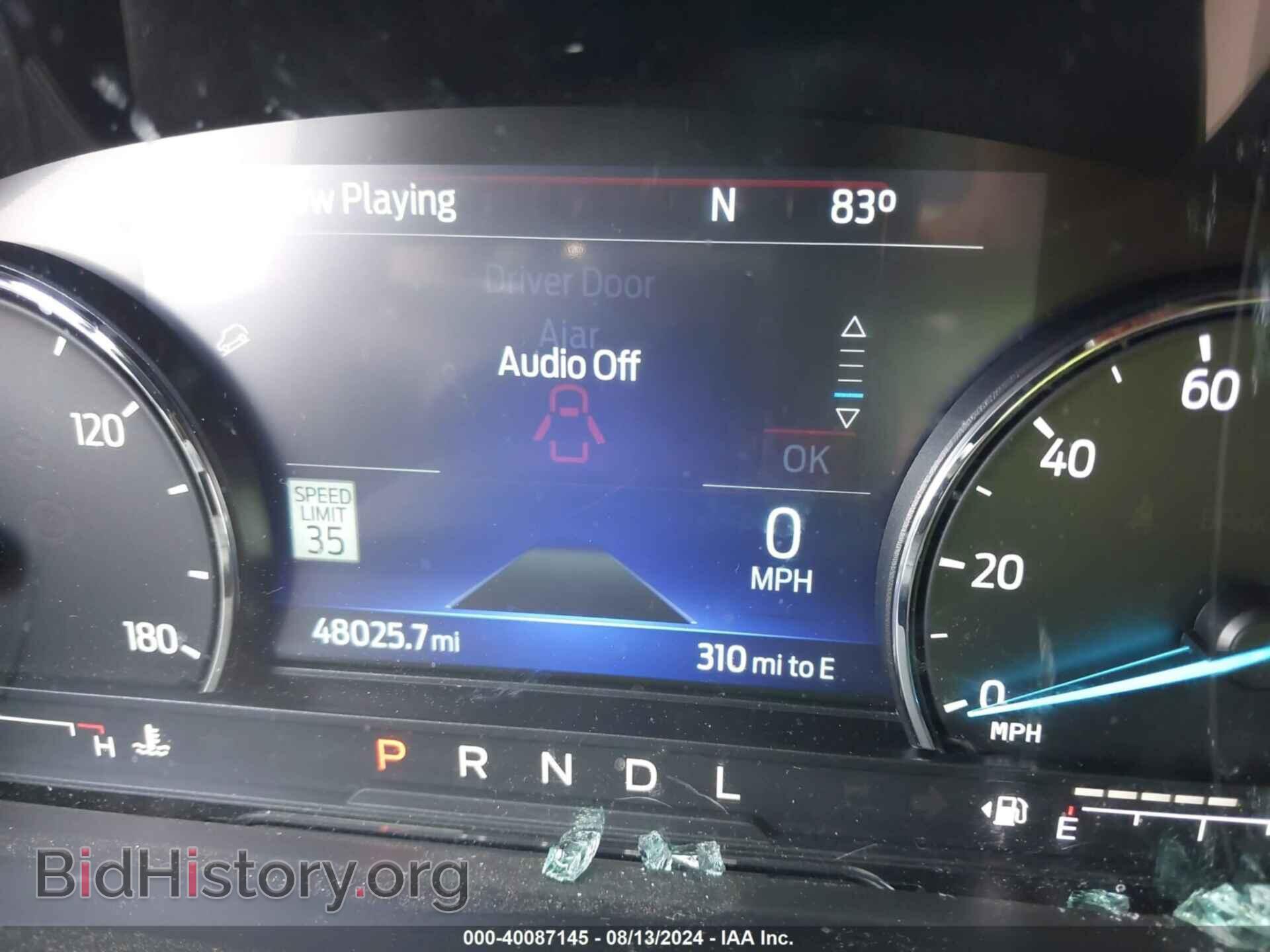 2021 FORD ESCAPE - VIN: 1FMCU9BZXMUB05043 - Фото 15