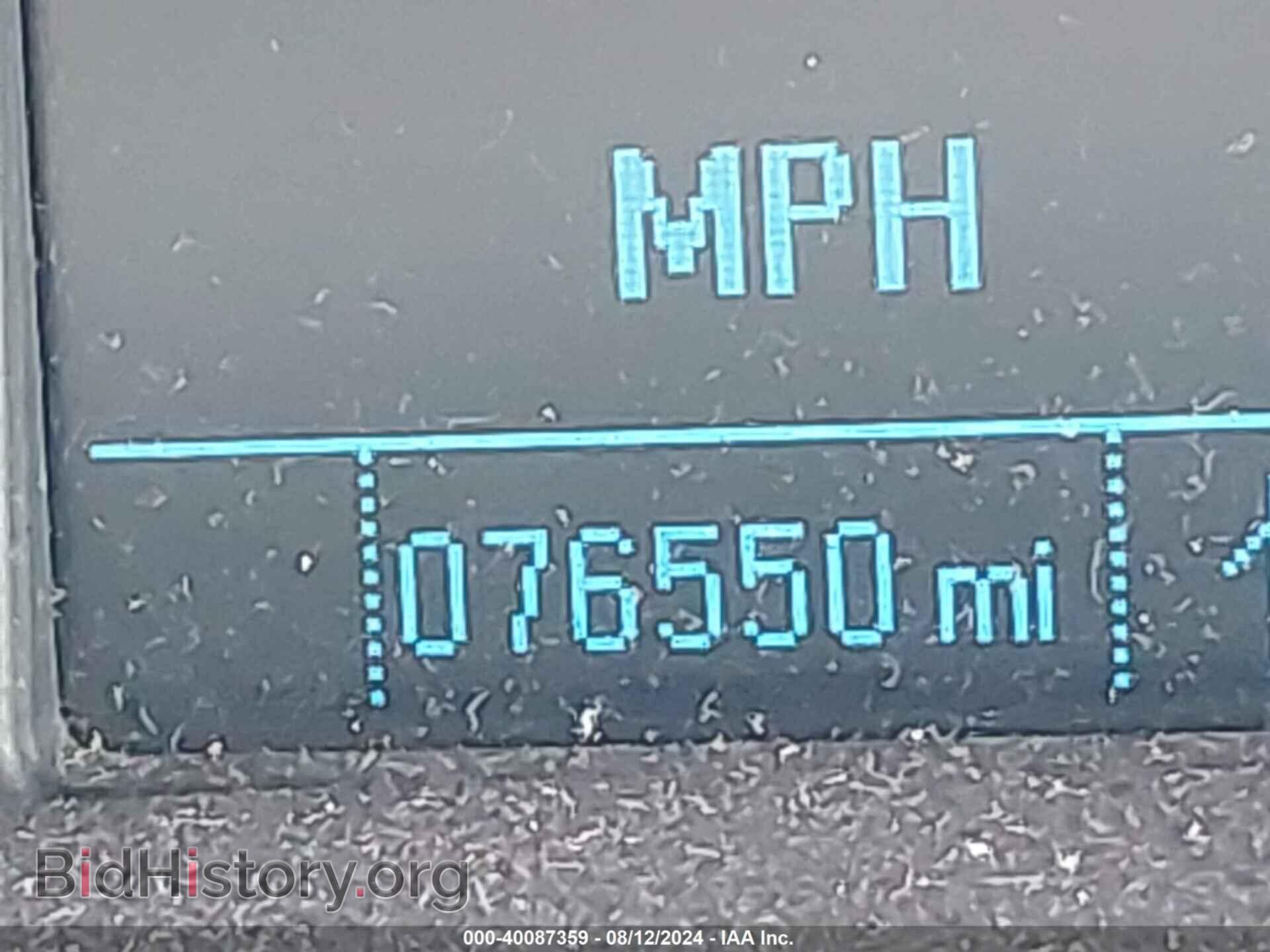 2013 BUICK ENCORE - VIN: KL4CJCSB2DB196991 - Photo 15