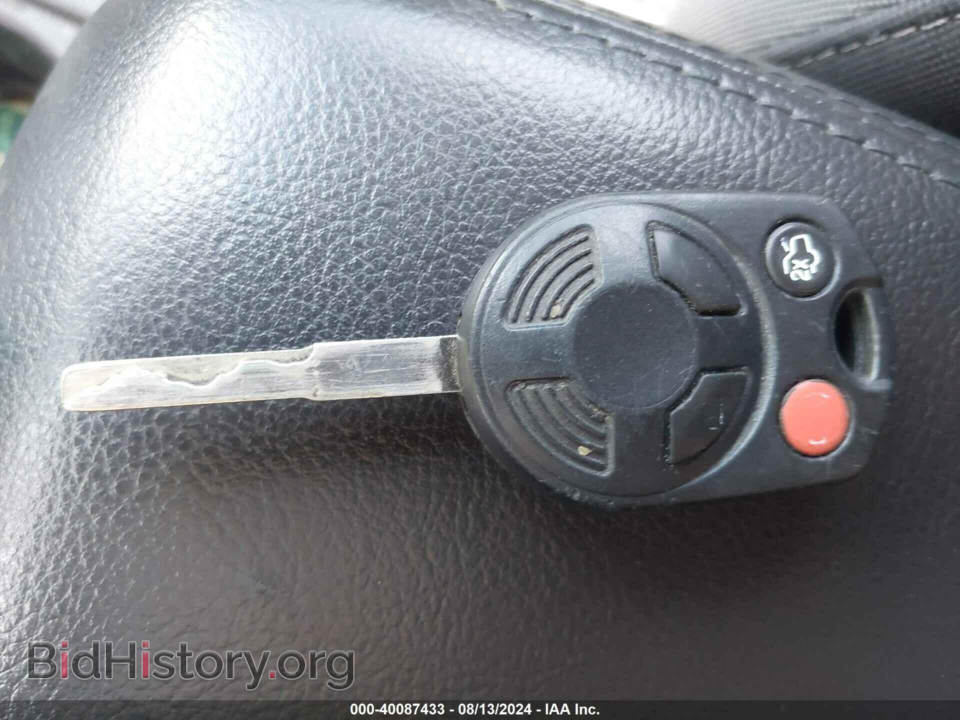 2014 FORD FOCUS - VIN: 1FADP3K22EL407665 - Фото 11
