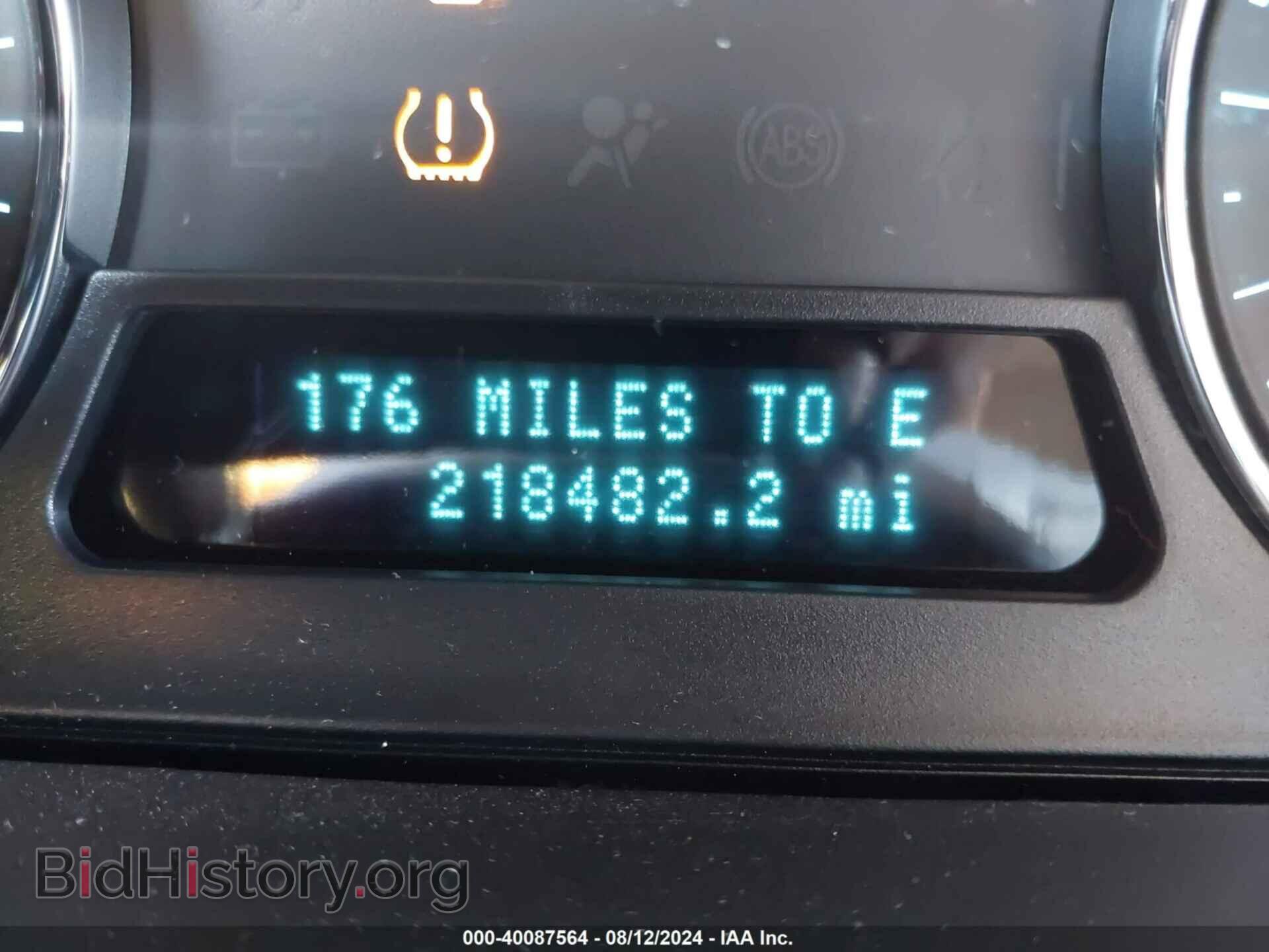 2009 FORD FLEX - VIN: 2FMDK52C59BA36256 - Фото 7