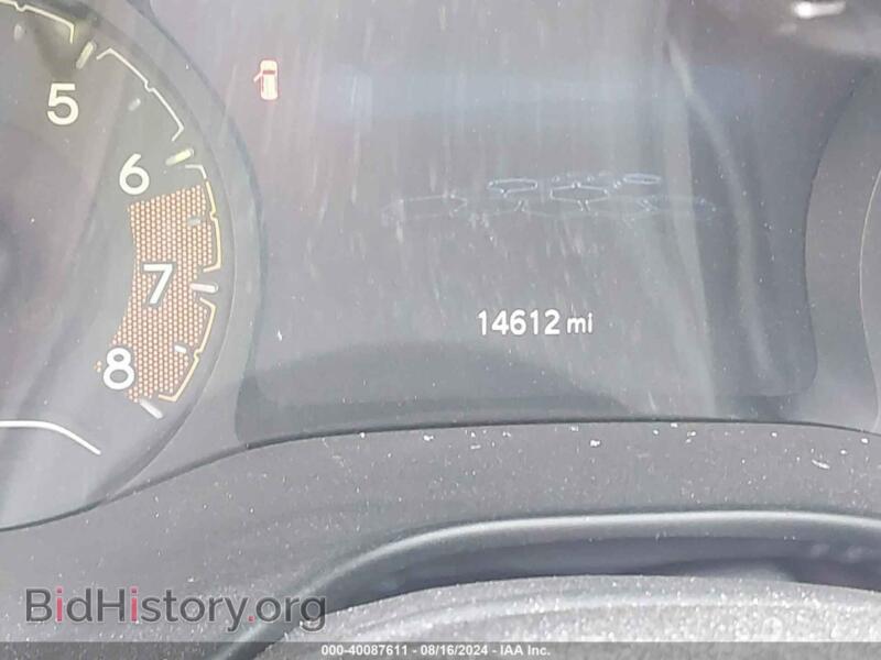 2024 Jeep COMPASS (VIN 3C4NJDBN7RT578499) — фото 7 из 11