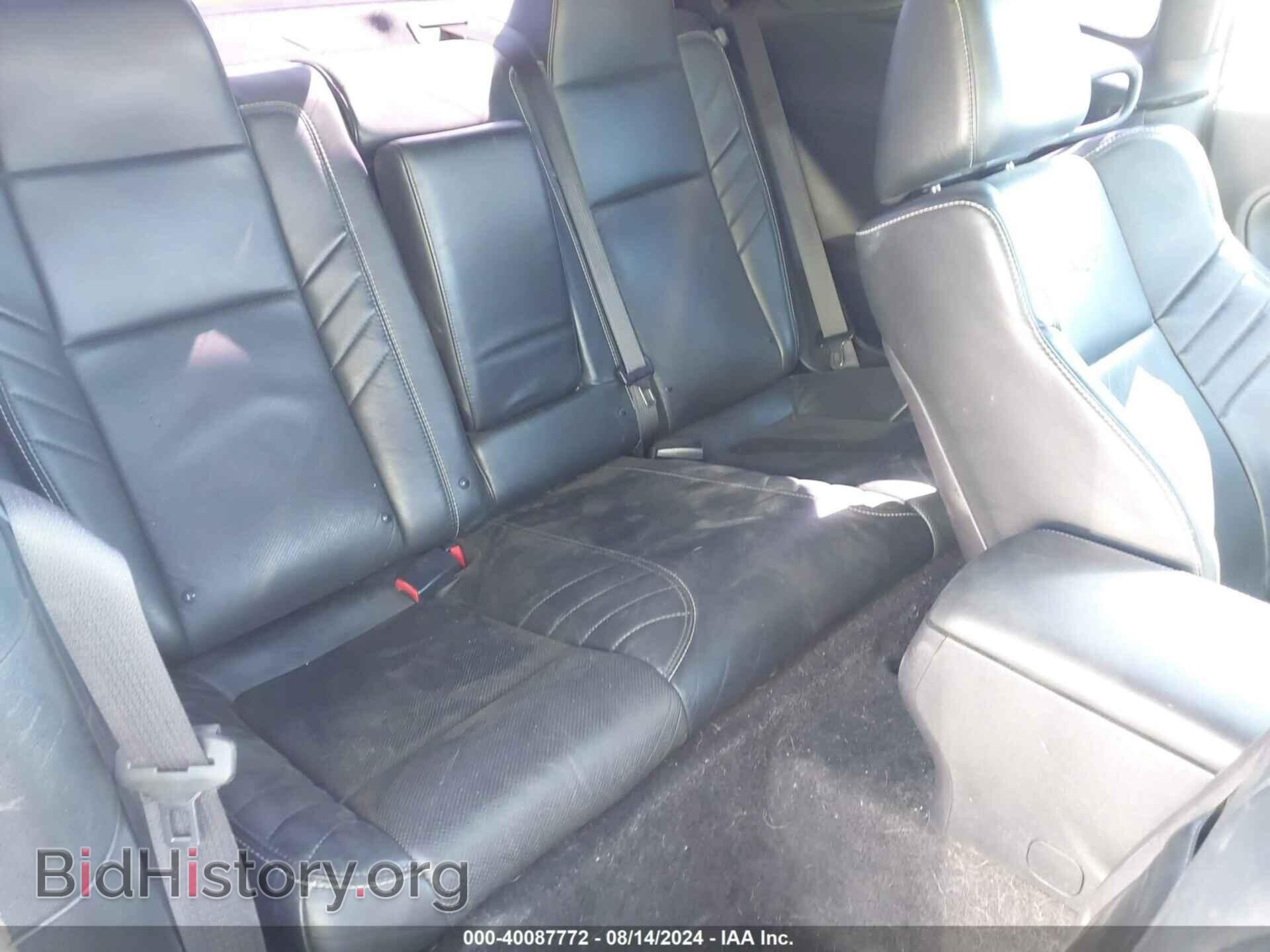 2016 DODGE CHALLENGER - VIN: 2C3CDZC97GH308681 - Photo 8