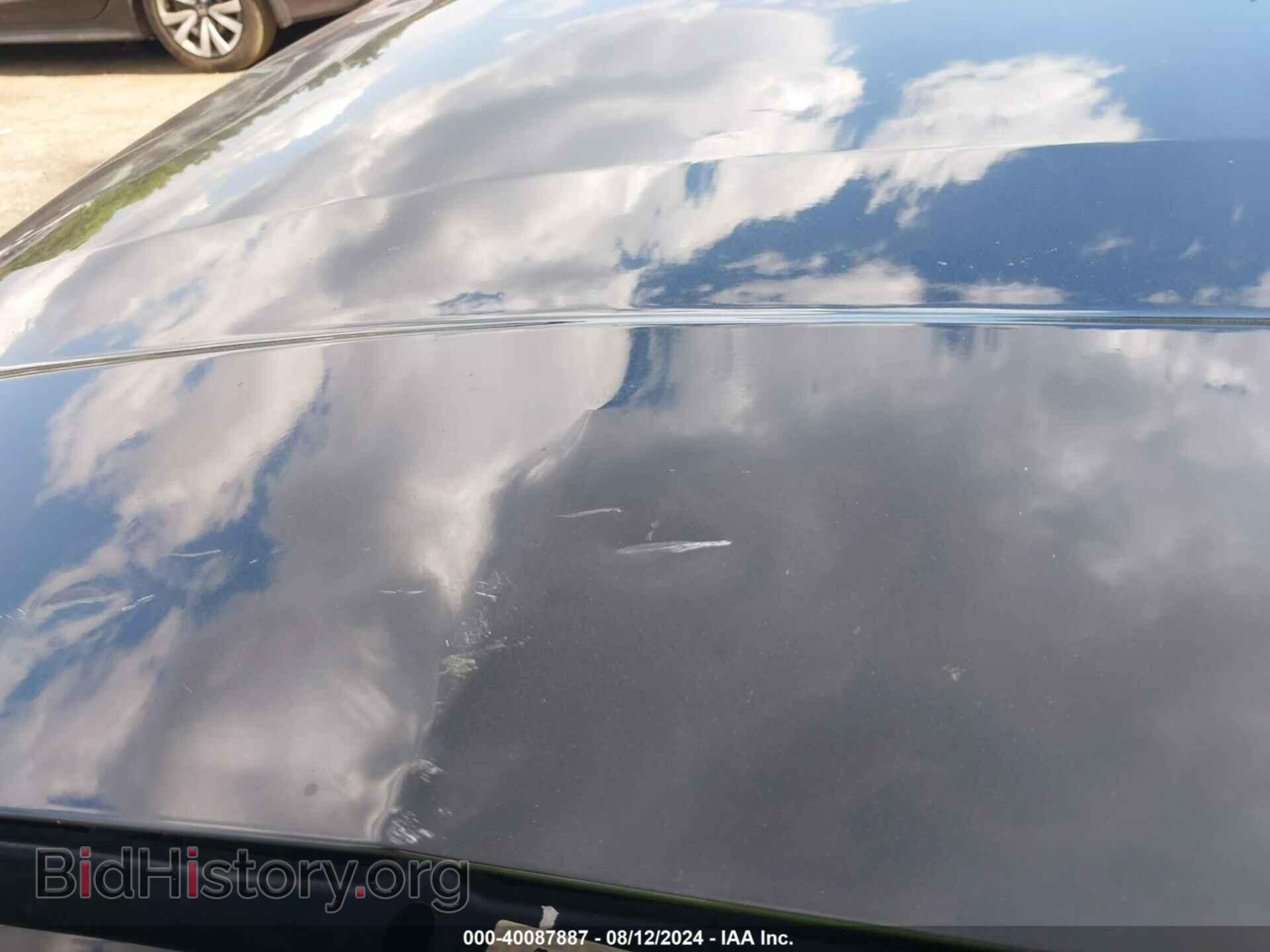 2012 FORD FLEX - VIN: 2FMGK5CC1CBD08255 - Photo 13