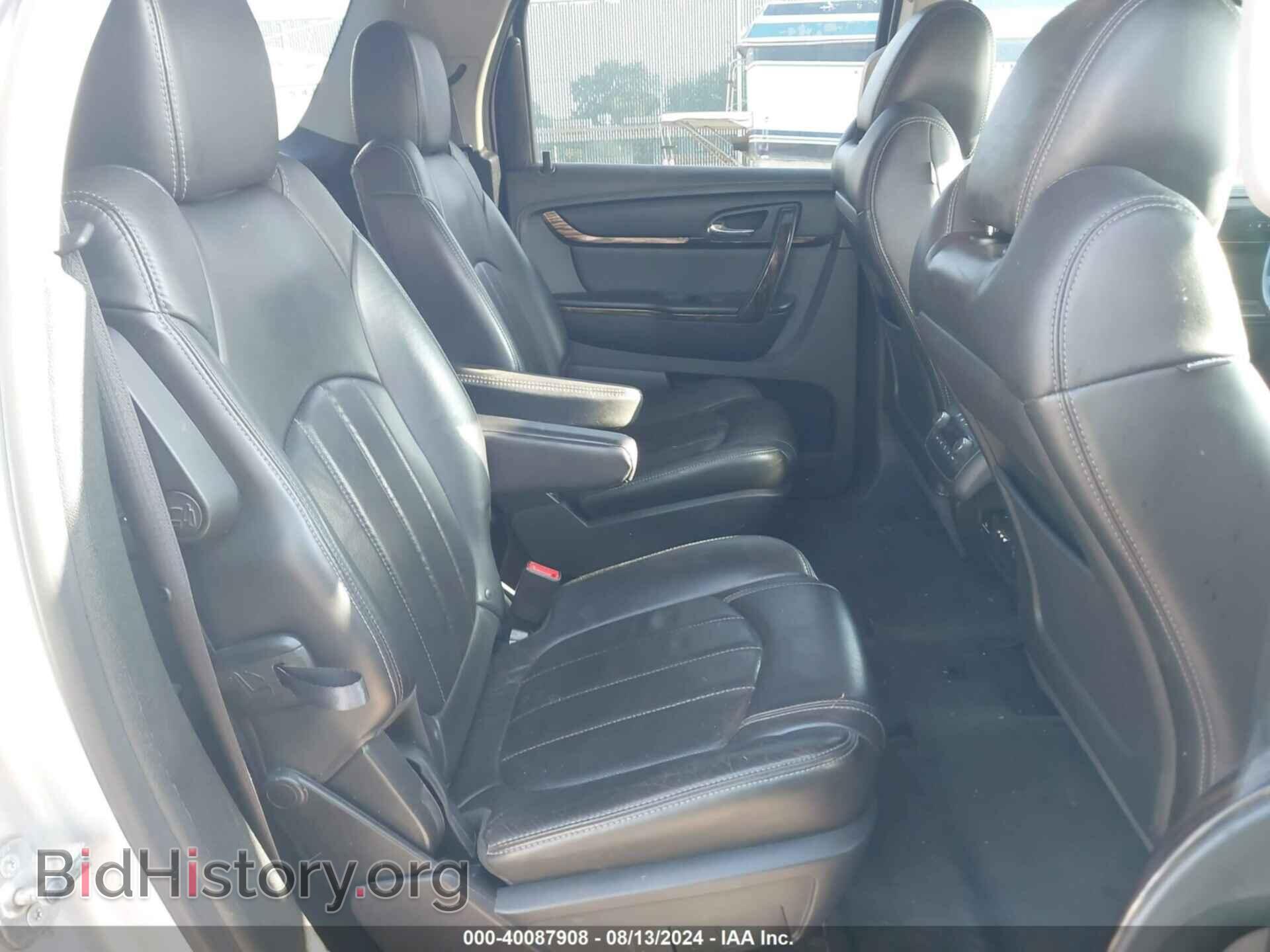 2013 GMC ACADIA - VIN: 1GKKVTKD5DJ263861 - Фото 8