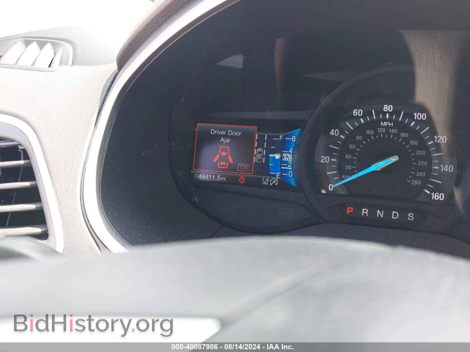 2021 FORD EDGE - VIN: 2FMPK4J98MBA37102 - Фото 7