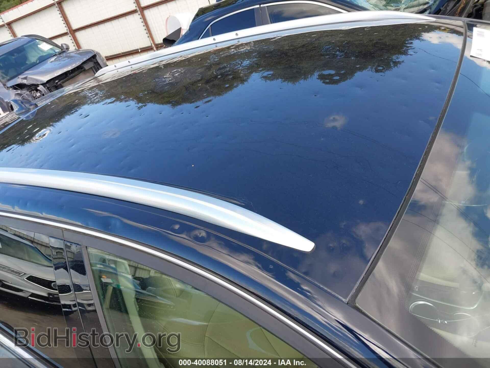 2020 BUICK ENVISION - VIN: LRBFXCSA2LD068373 - Фото 17