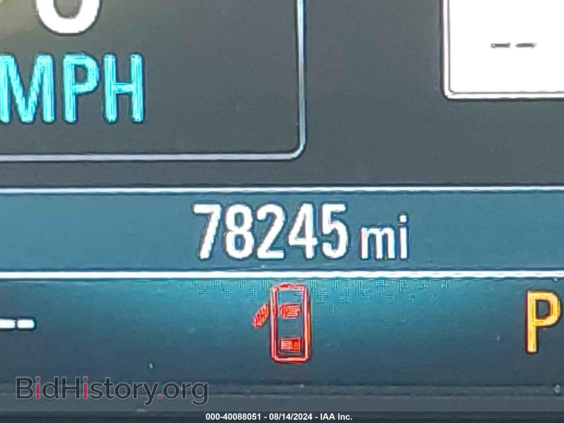 2020 BUICK ENVISION - VIN: LRBFXCSA2LD068373 - Фото 7