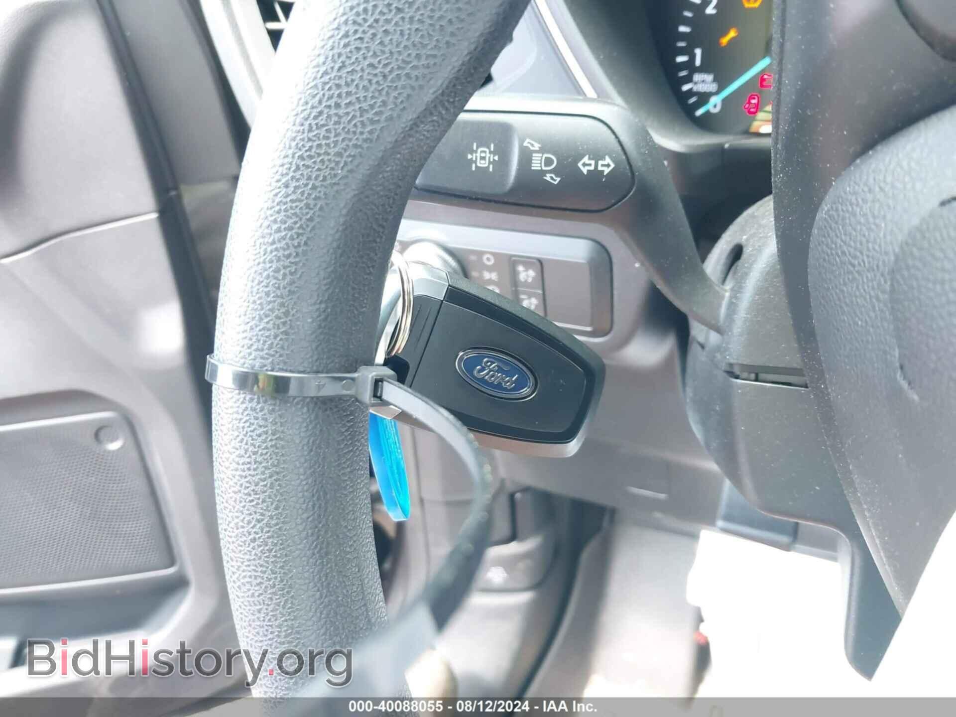 2020 FORD ESCAPE - VIN: 1FMCU9G67LUA89736 - Photo 11