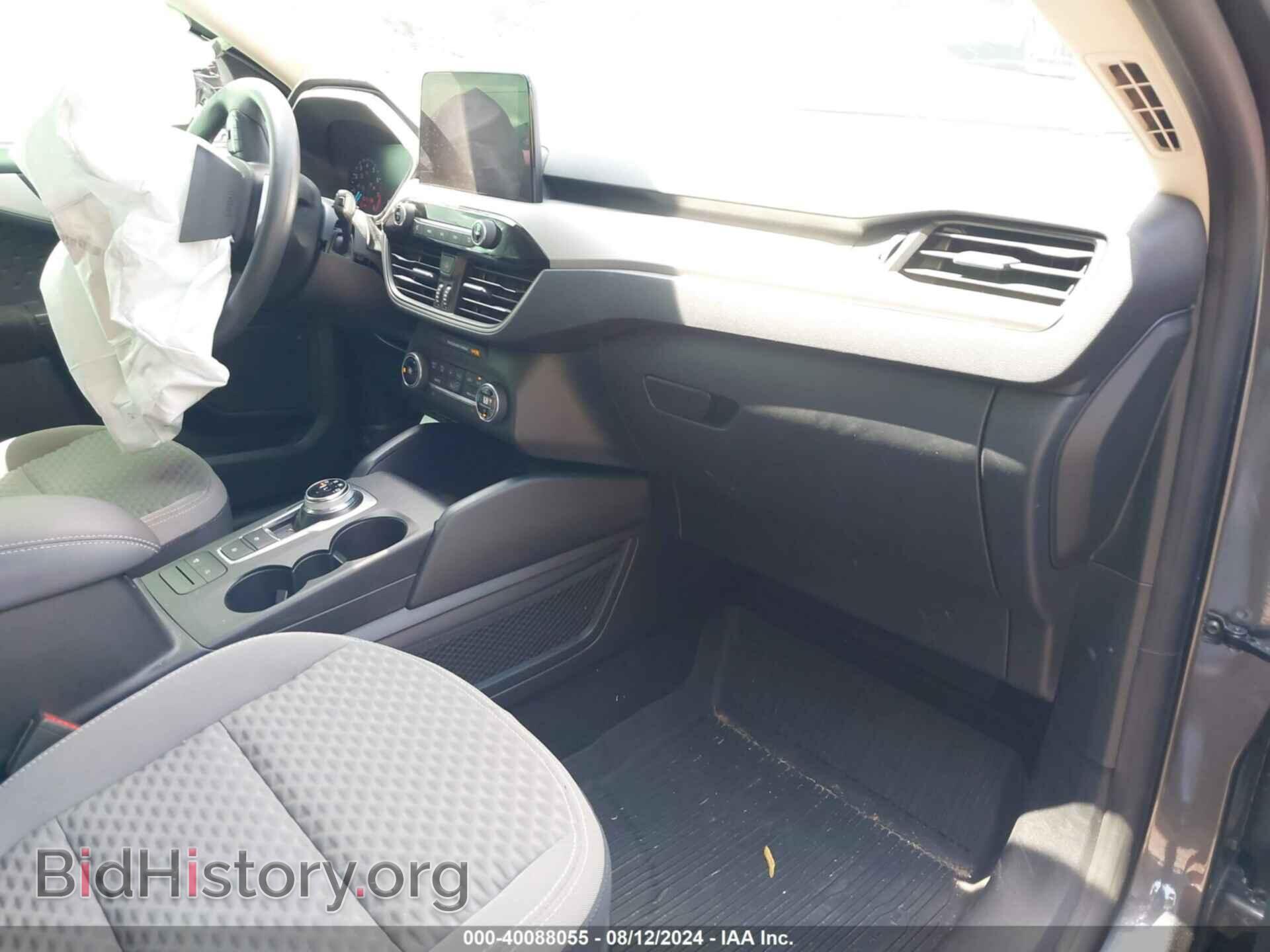 2020 FORD ESCAPE - VIN: 1FMCU9G67LUA89736 - Photo 5