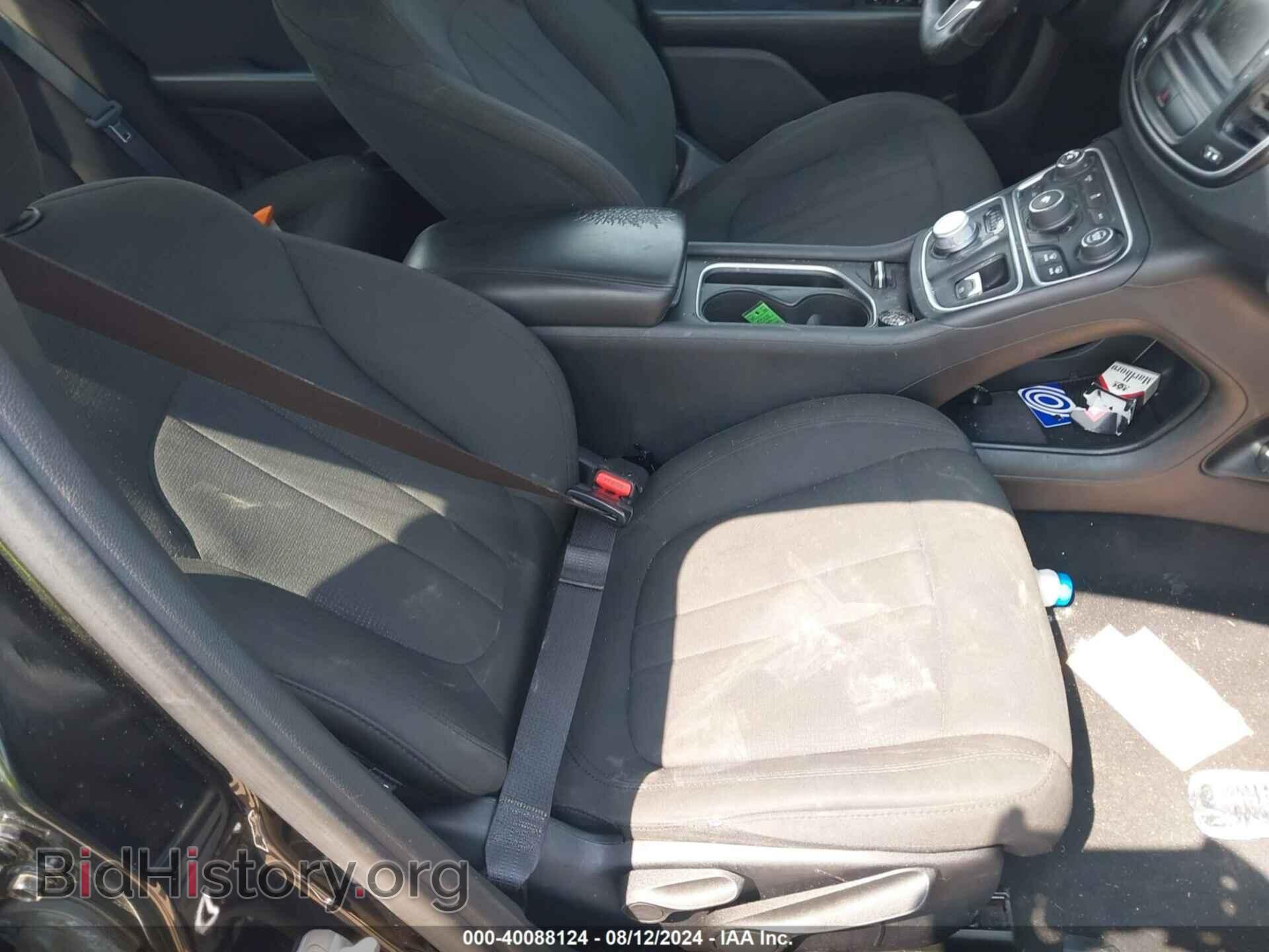 2016 CHRYSLER 200 - VIN: 1C3CCCAB7GN154258 - Фото 5