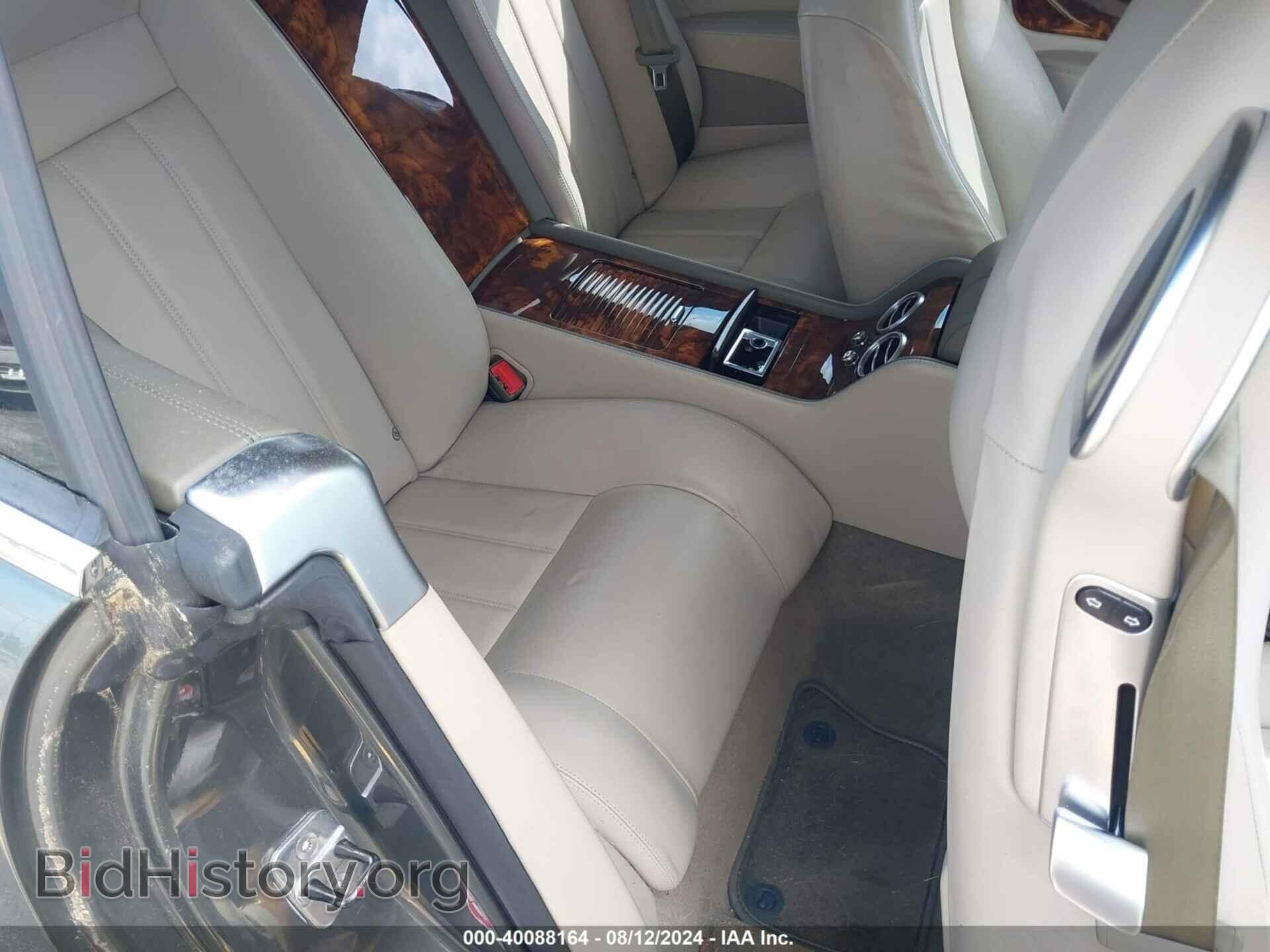 2006 BENTLEY CONTINENTAL GT - VIN: SCBCR63W96C038309 - Фото 8