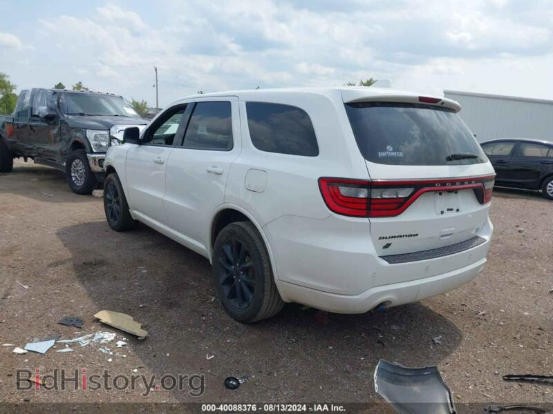 2018 Dodge DURANGO (VIN 1C4RDJAG2JC324192) — photo 3 of 17
