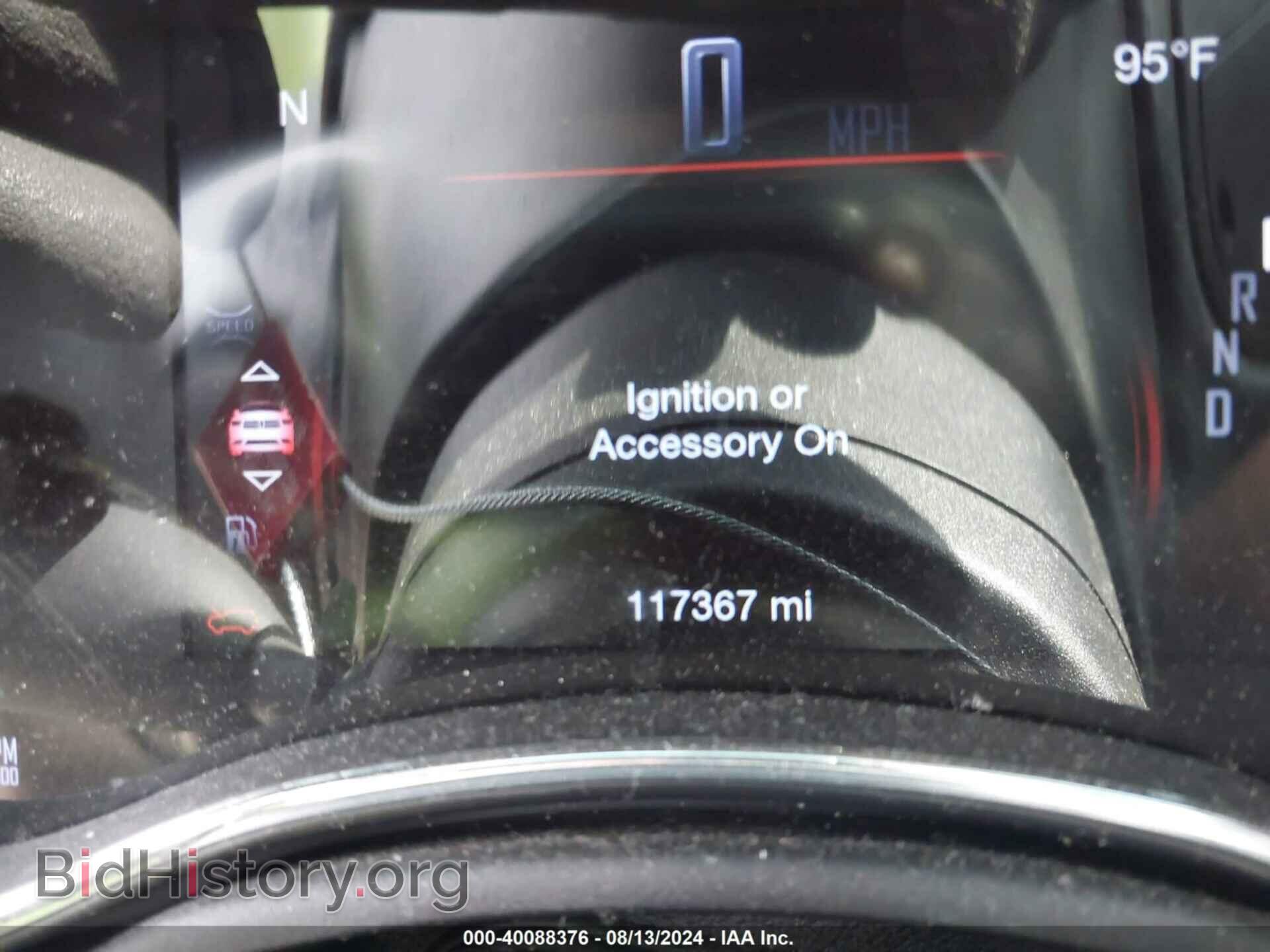 2018 DODGE DURANGO - VIN: 1C4RDJAG2JC324192 - Фото 7