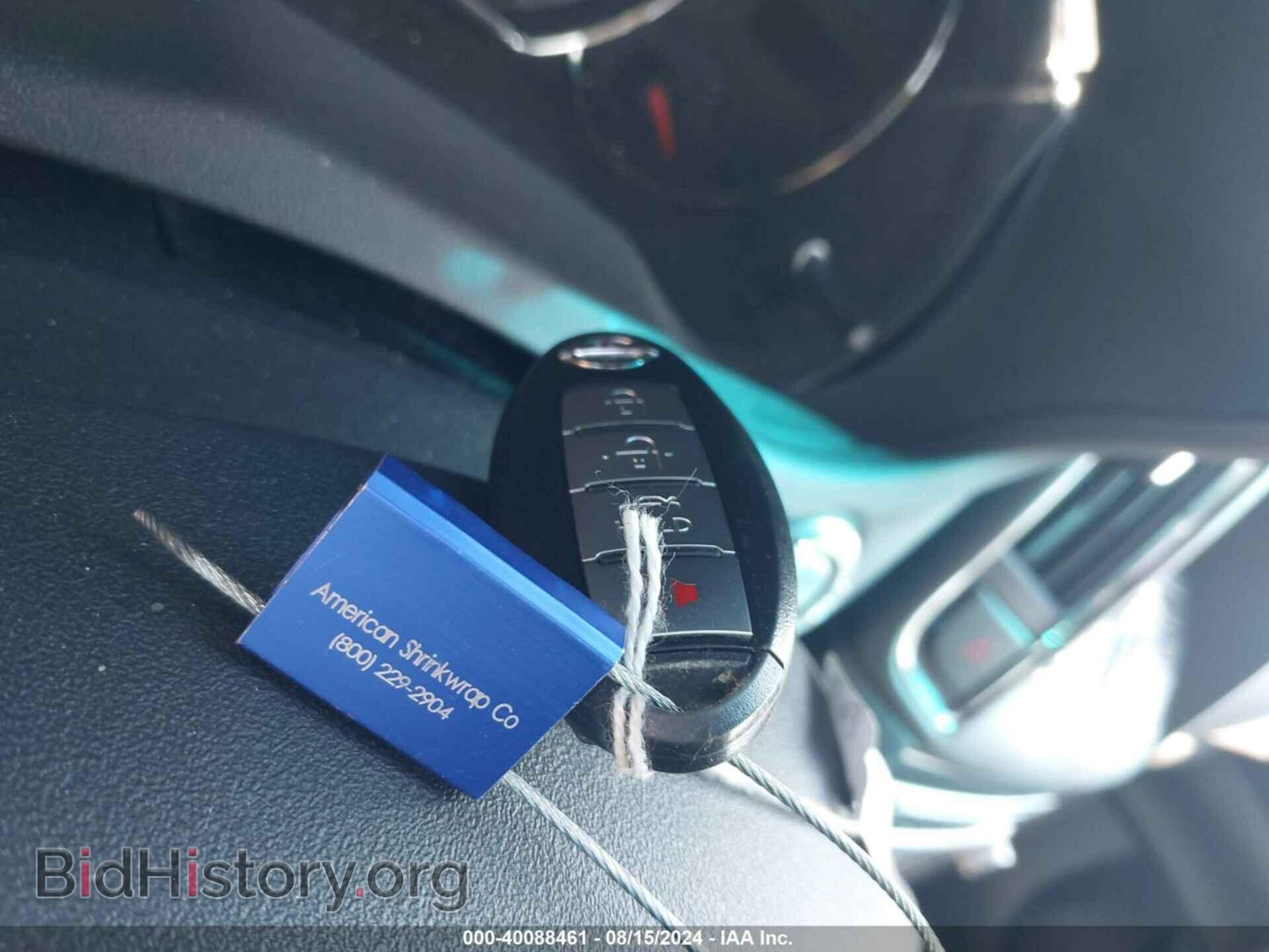 2013 NISSAN MAXIMA - VIN: 1N4AA5AP1DC821712 - Фото 11
