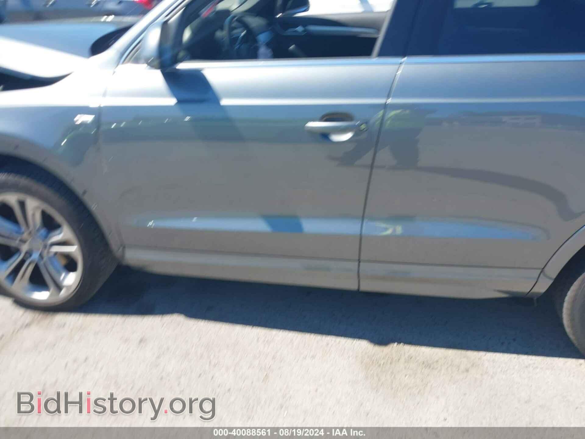 2016 AUDI Q3 - VIN: WA1GFCFS5GR007100 - Фото 14