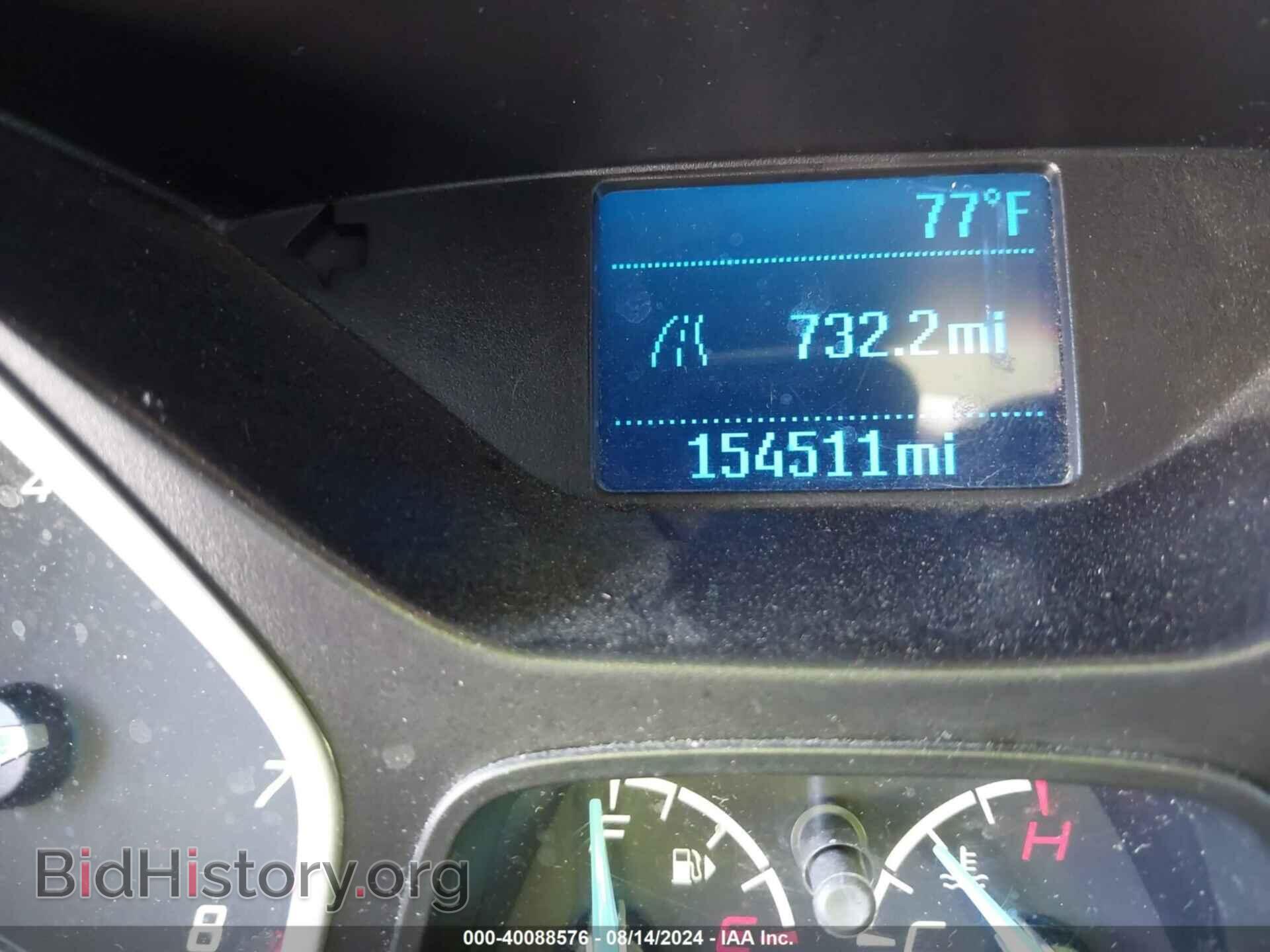 2013 FORD FOCUS - VIN: 1FADP3E20DL170071 - Photo 16