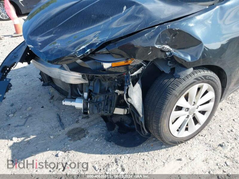 2014 Dodge DART (VIN 1C3CDFBBXED669996) — фото 6 из 15