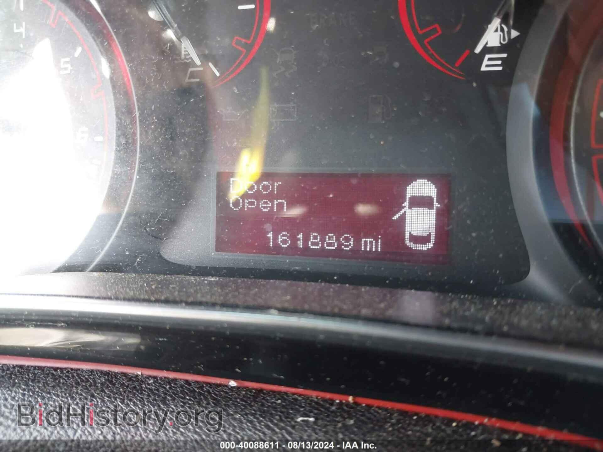 2014 DODGE DART - VIN: 1C3CDFBBXED669996 - Фото 7