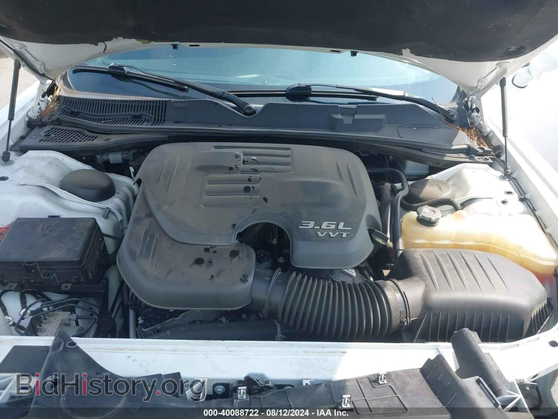 2018 DODGE CHALLENGER - VIN: 2C3CDZAG8JH288093 - Фото 10