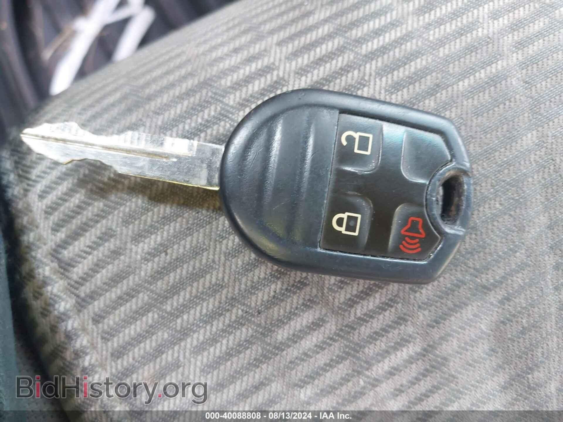 2015 FORD EXPLORER - VIN: 1FM5K8D89FGC07481 - Фото 11