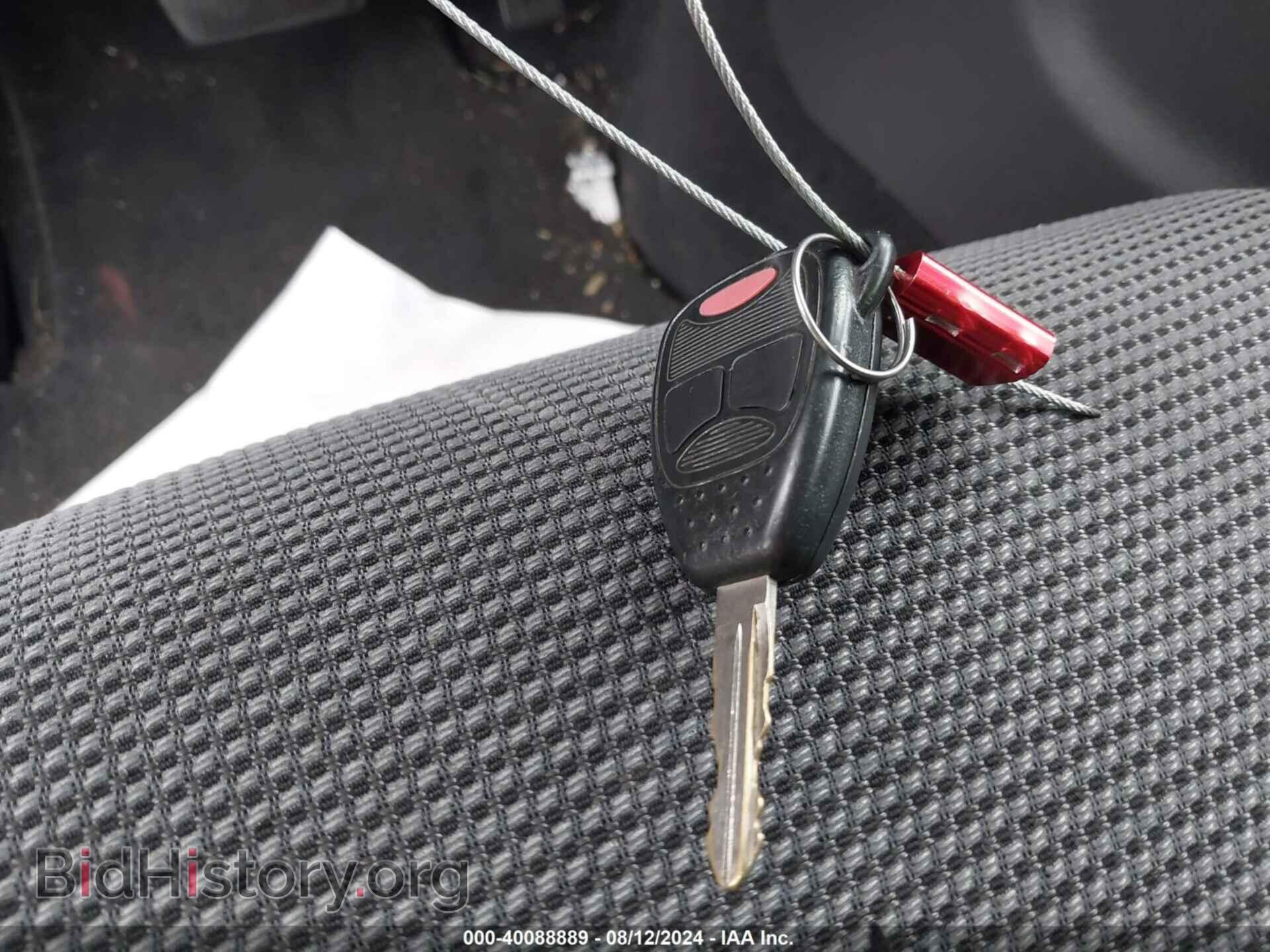 2012 DODGE CALIBER - VIN: 1C3CDWDAXCD536267 - Photo 11