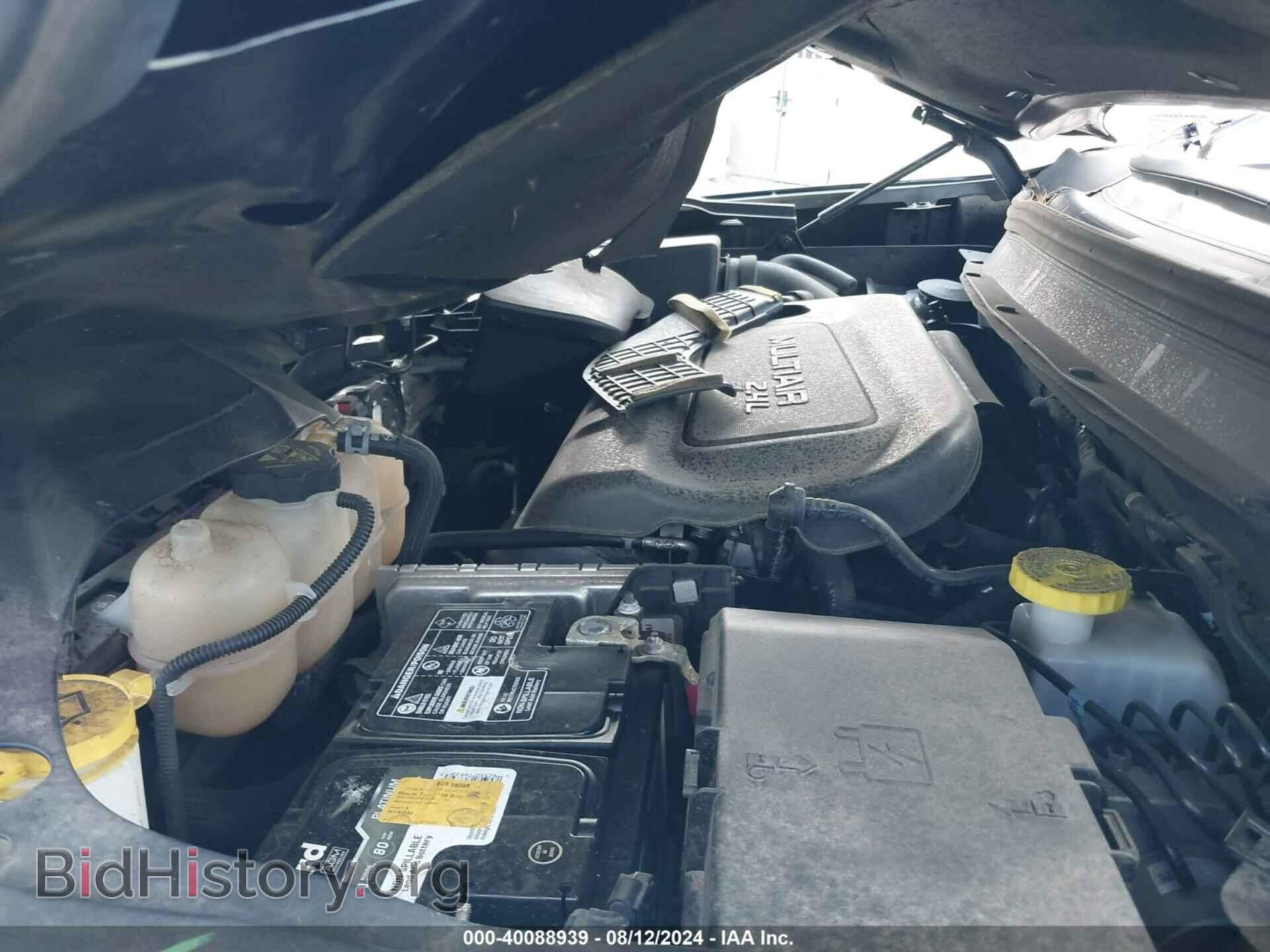 2019 JEEP CHEROKEE - VIN: 1C4PJMLB5KD363146 - Фото 10